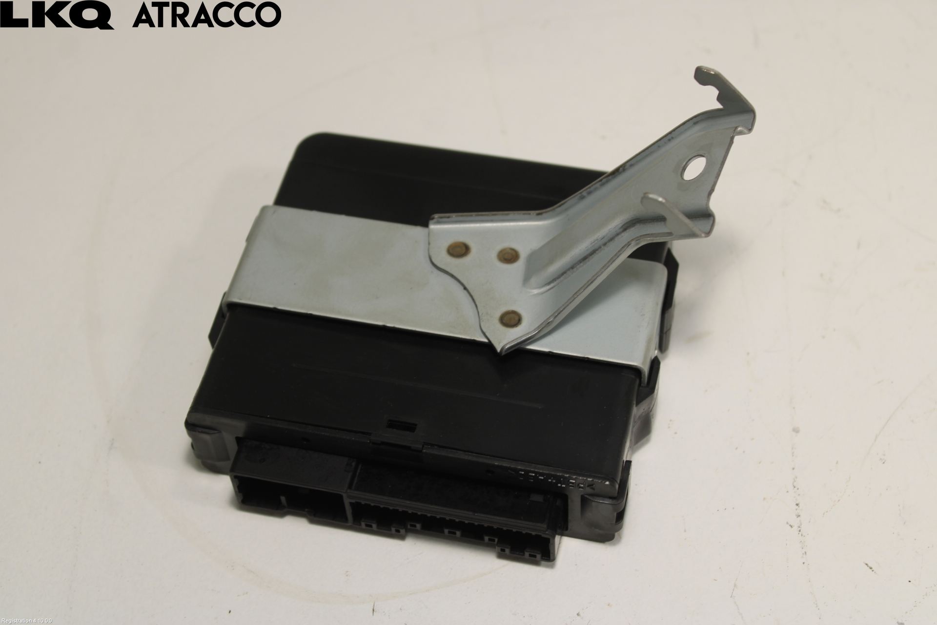 Toyota LANDCRUISER J150 10-23 Styreenhet 4Wd