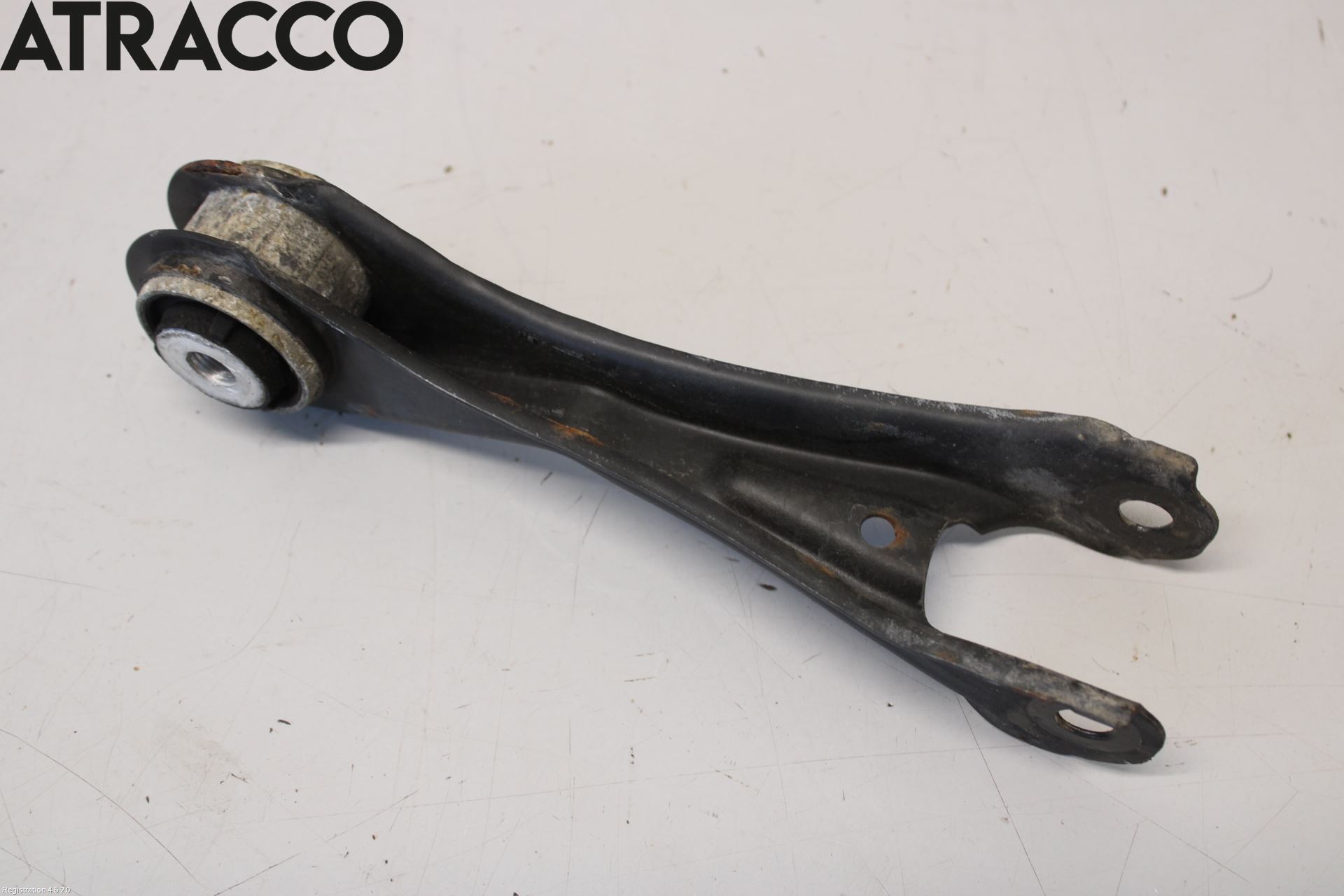 Mercedes-Benz MB CLA-KLASS (C117/X117) 13-19 Bærearm Bak Venstre