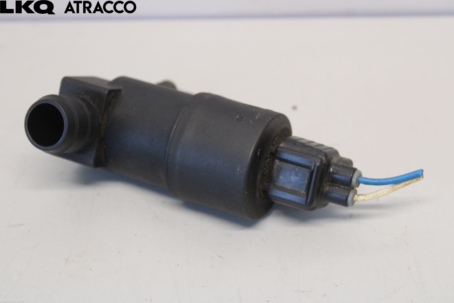 Toyota YARIS XP130 12-14 Spylerpumpe Bakluke