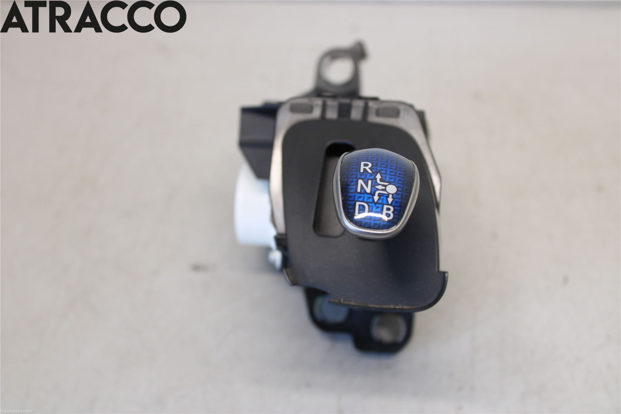 Toyota PRIUS+ ZVW40 12-20 Gearspak