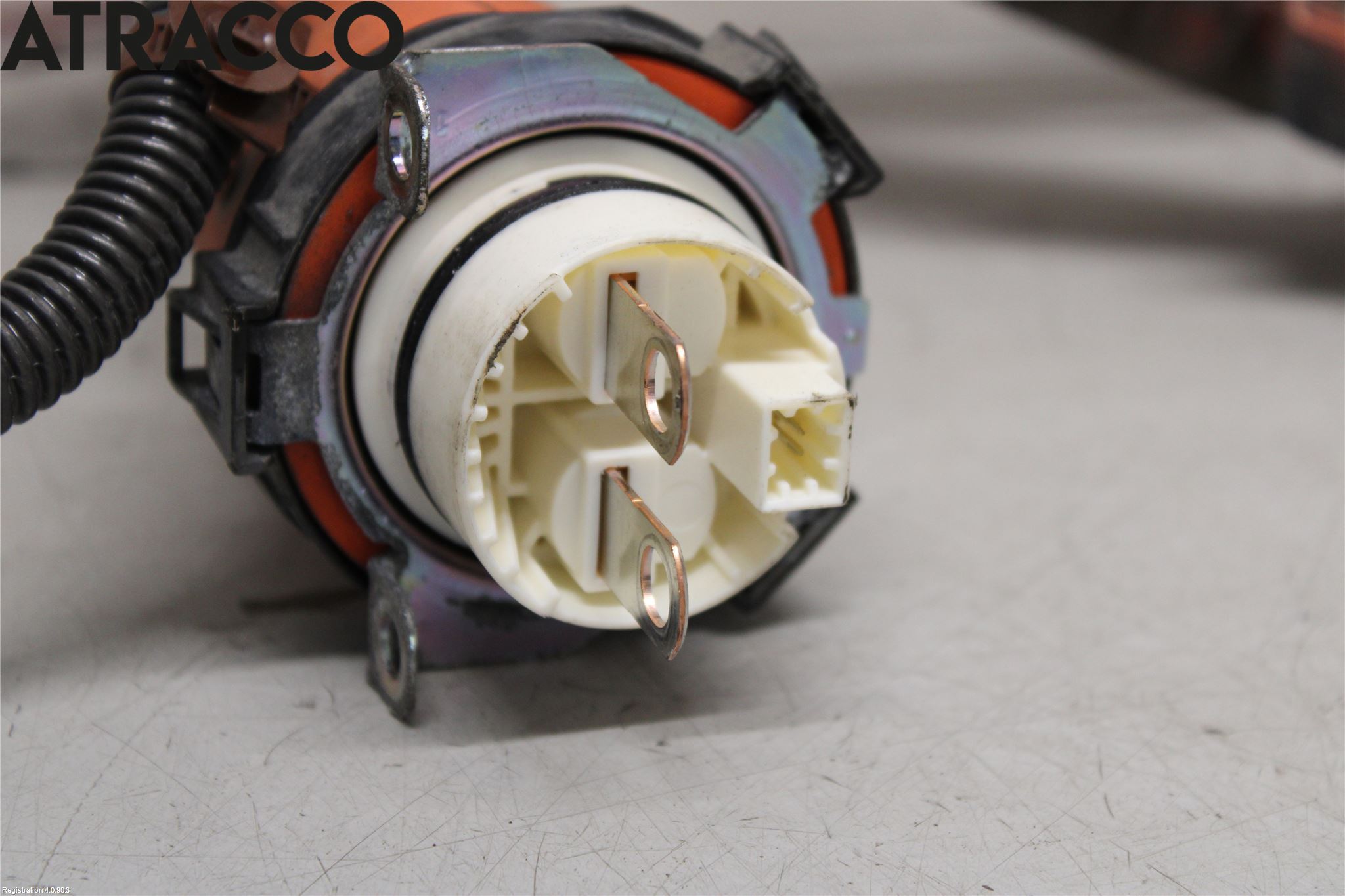 Toyota AURIS 13-19 Kabelhärva Högspänning