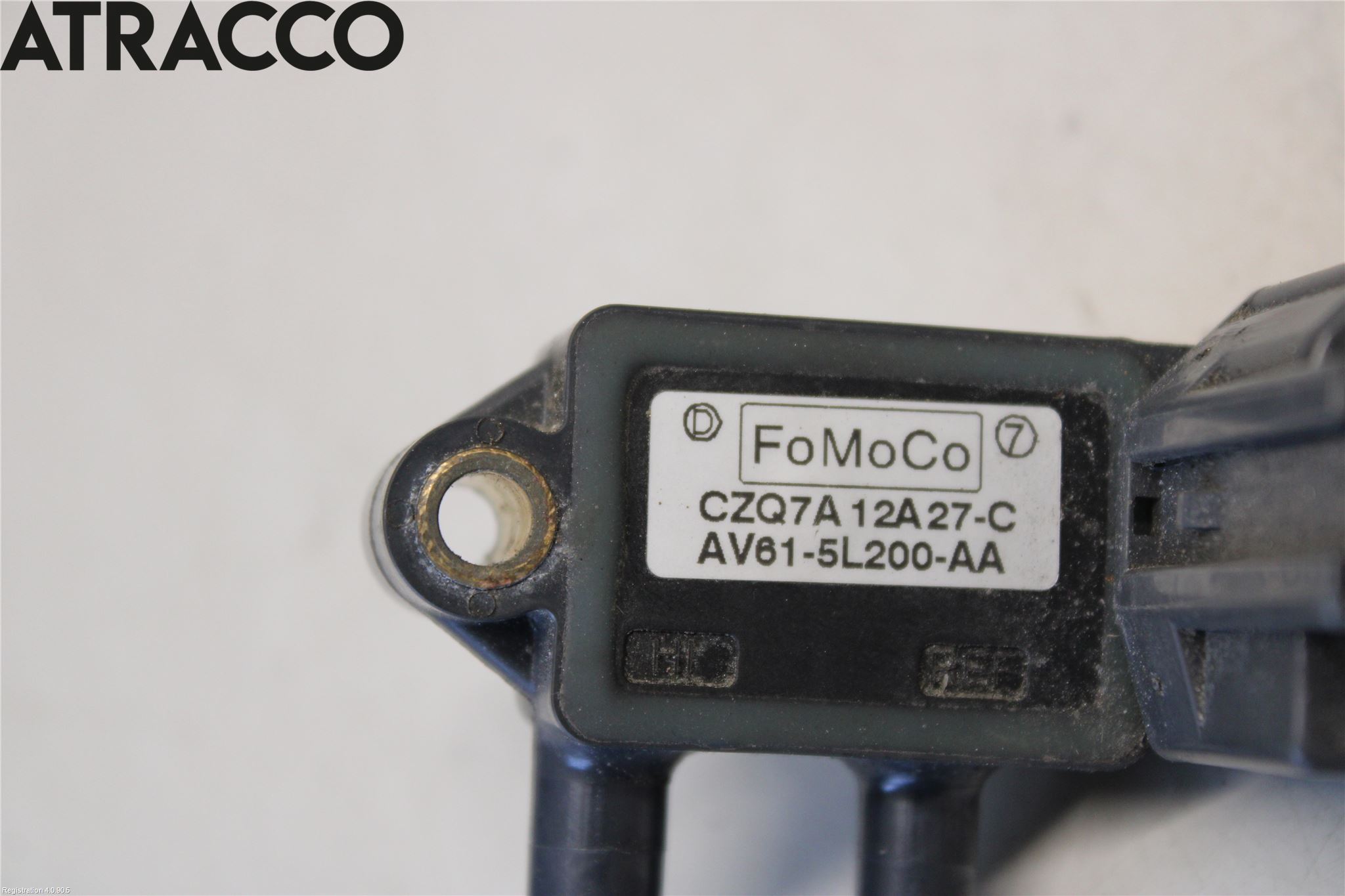Volvo V70 08-13 Sensor Eksos
