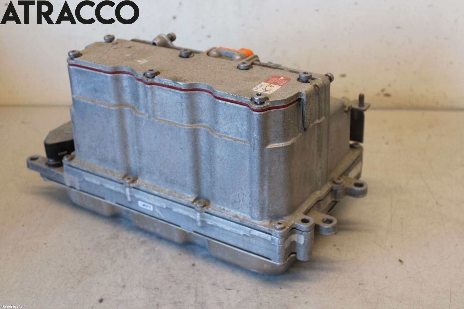 Volkswagen VW GOLF / E-GOLF VII 13-20 Inverter Hybrid