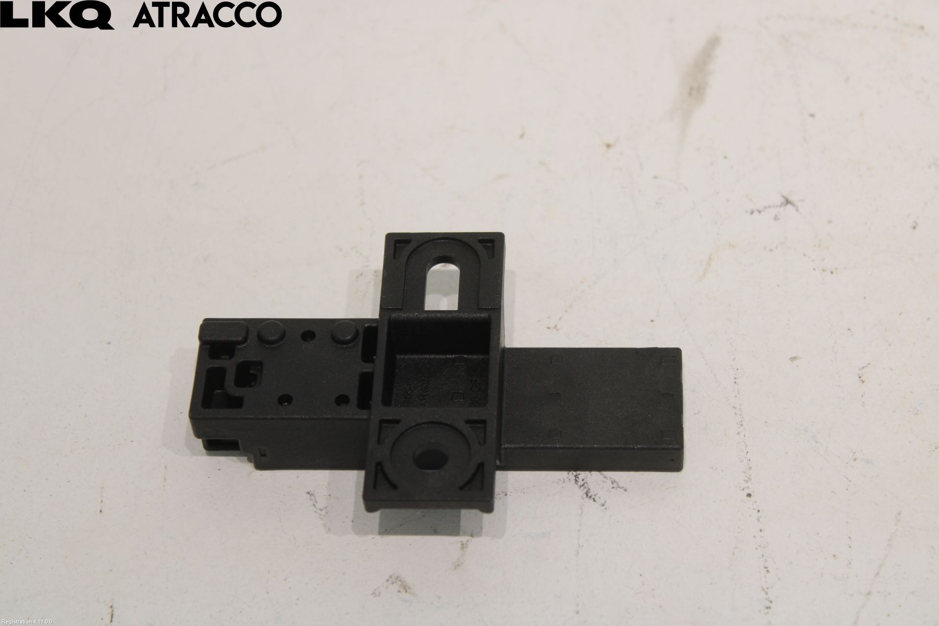 Audi E-TRON, S GE 19- Stereo Antenne Radio-Tv