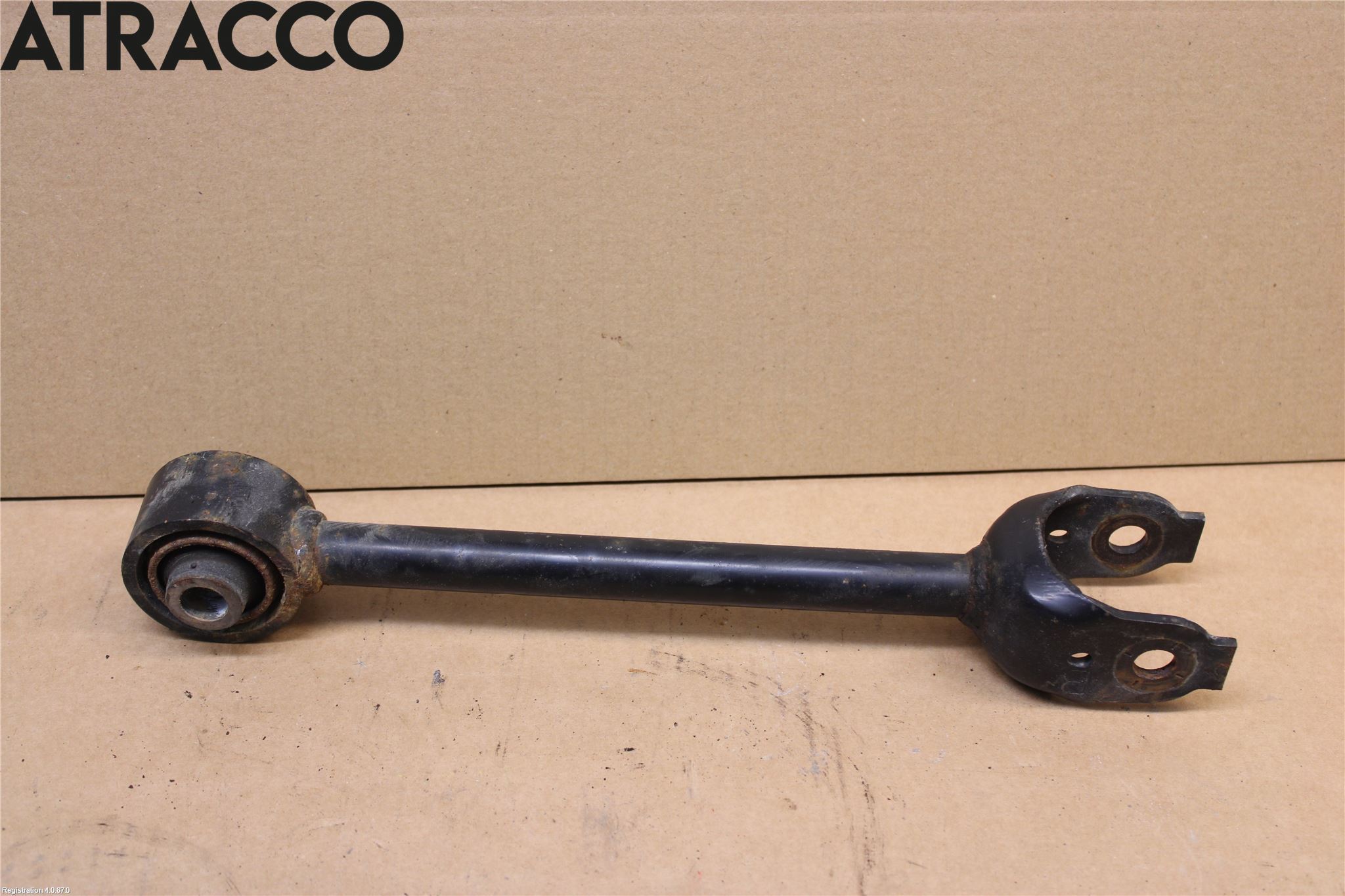 Toyota RAV4 19- Bærearm Bak Høyre