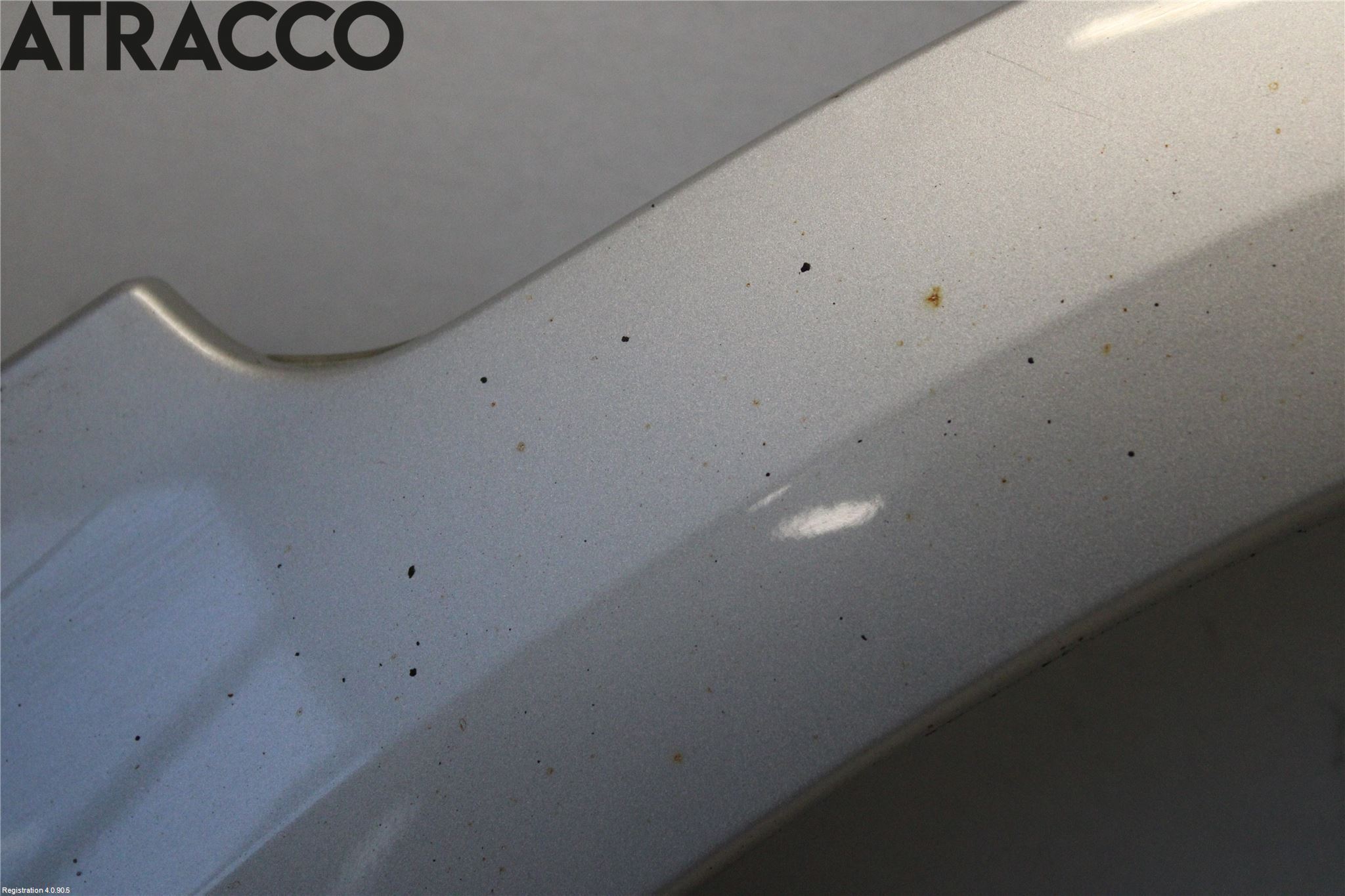 Suzuki LIANA Hjulbuelist