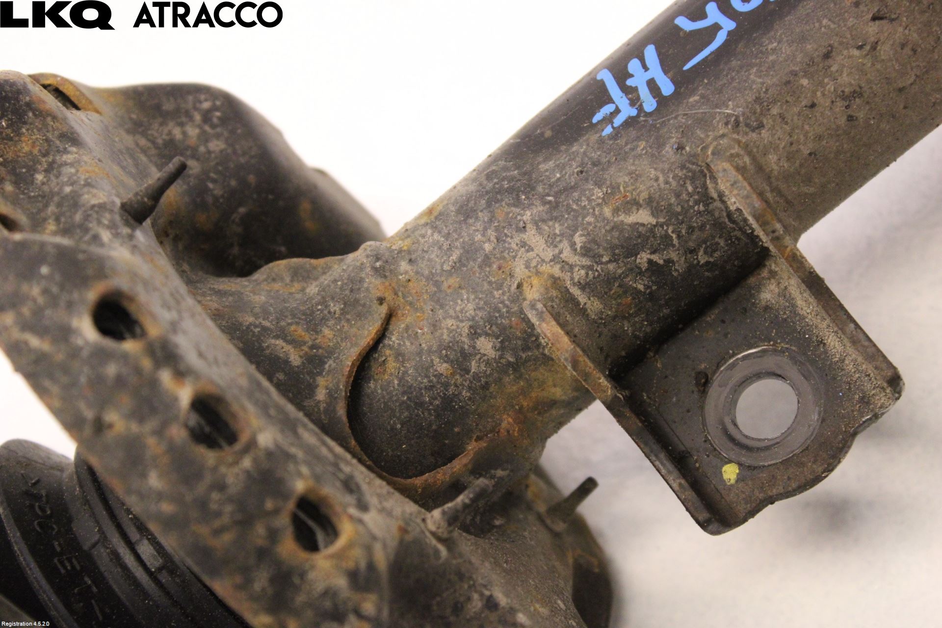 Hyundai KONA/ELECTRIC OS 18-23 Fjærbein Foran Høyre