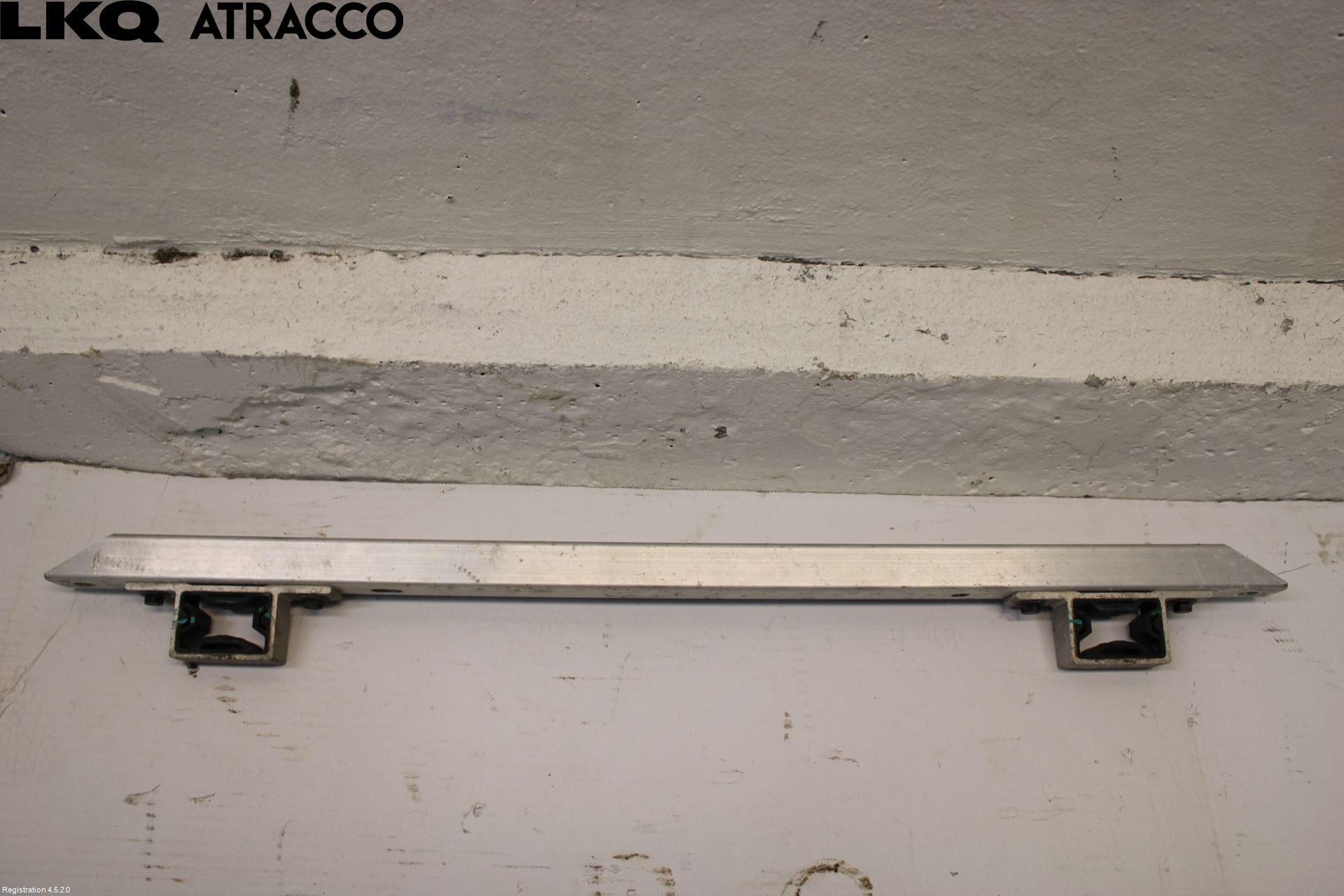 Tesla MODEL 3 17- Front Øvrig