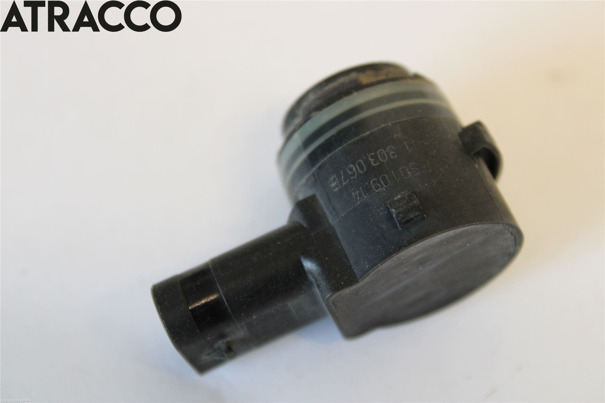 BMW i3 I01 13-22 Sensor Parkering Front