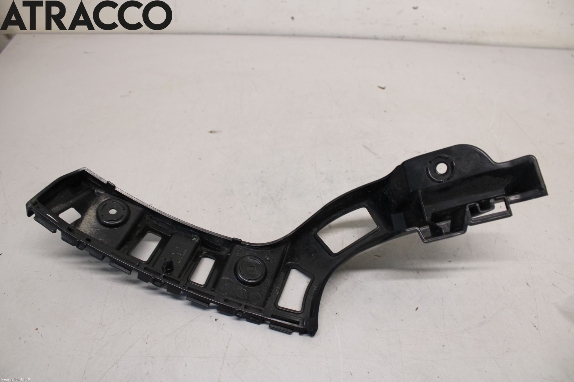 Volkswagen VW UP! / E-UP! Støtfangerfeste Bak Venstre