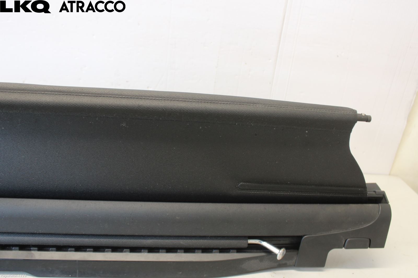 BMW 5 E60/61 Sed/Tou 02-10 Innr Innsyn Beskytelse Stv