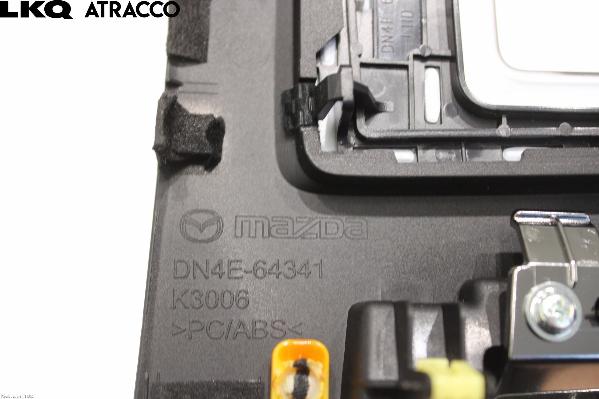 Mazda MX-30 20- Gearspak