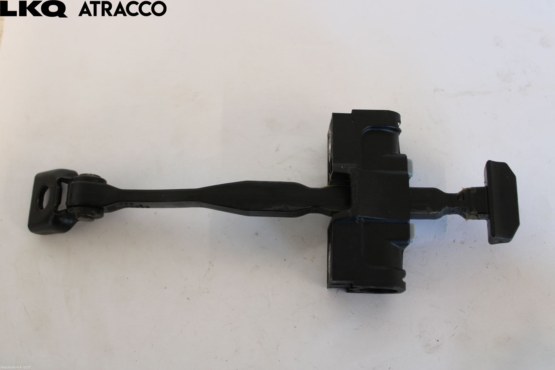 XPENG G9 22- Dørstopper