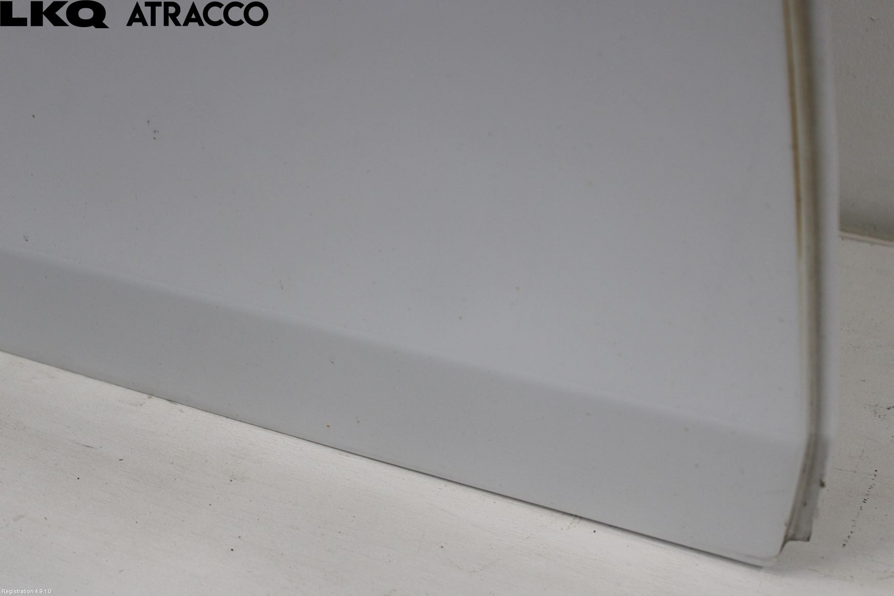 BMW 1 E87/81 5D/3D 03-11 Dør 4D Bak Høyre