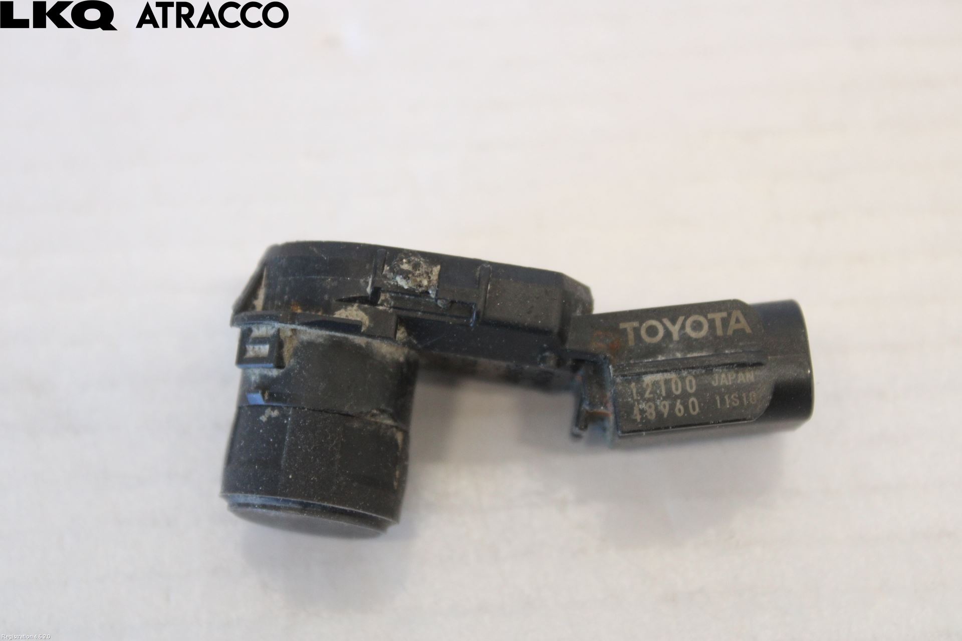 Toyota RAV4 13-18 Sensor Ryggesensor