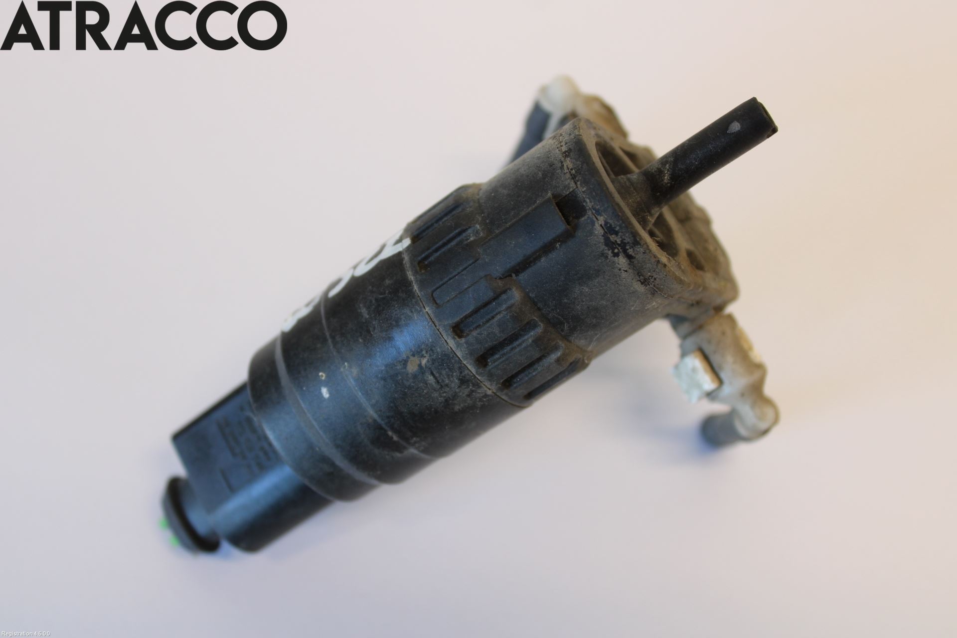 Volkswagen VW GOLF / E-GOLF VII 13-20 Spylerpumpe Frontrute