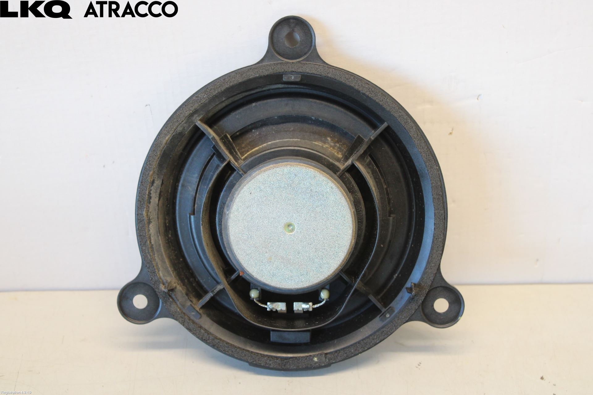 Mazda CX-5 12-17 Innr Høyttaler