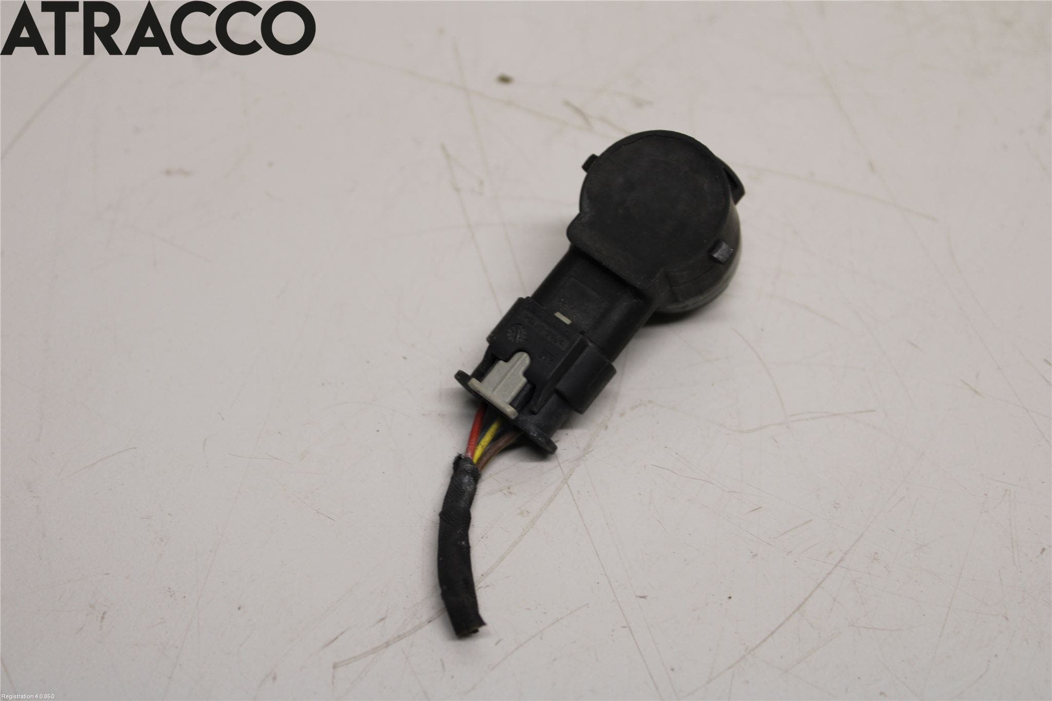 Porsche MACAN/EV 14- Sensor Ryggesensor