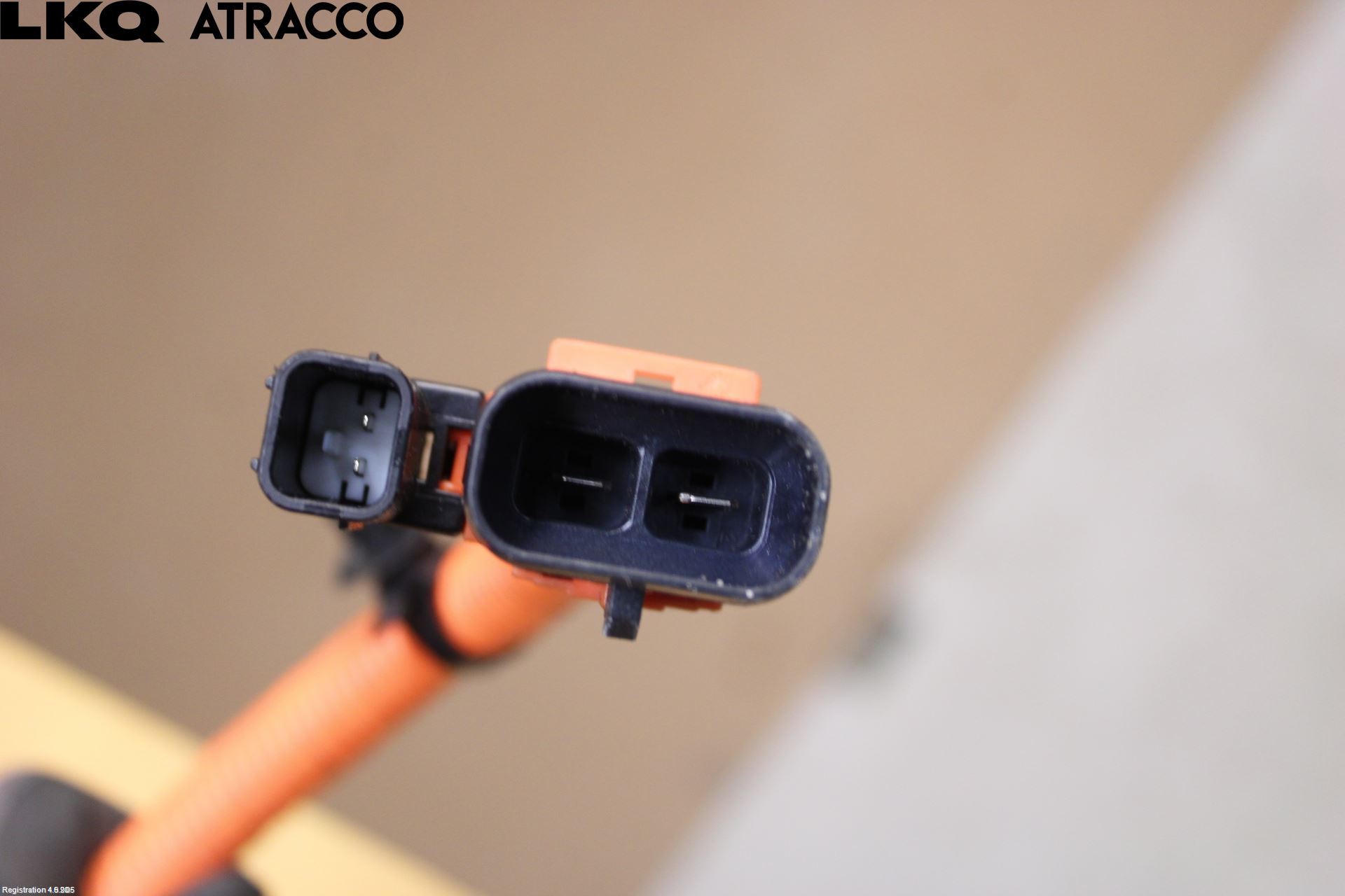 Kia SOUL 09- Varme Ac Kompressor