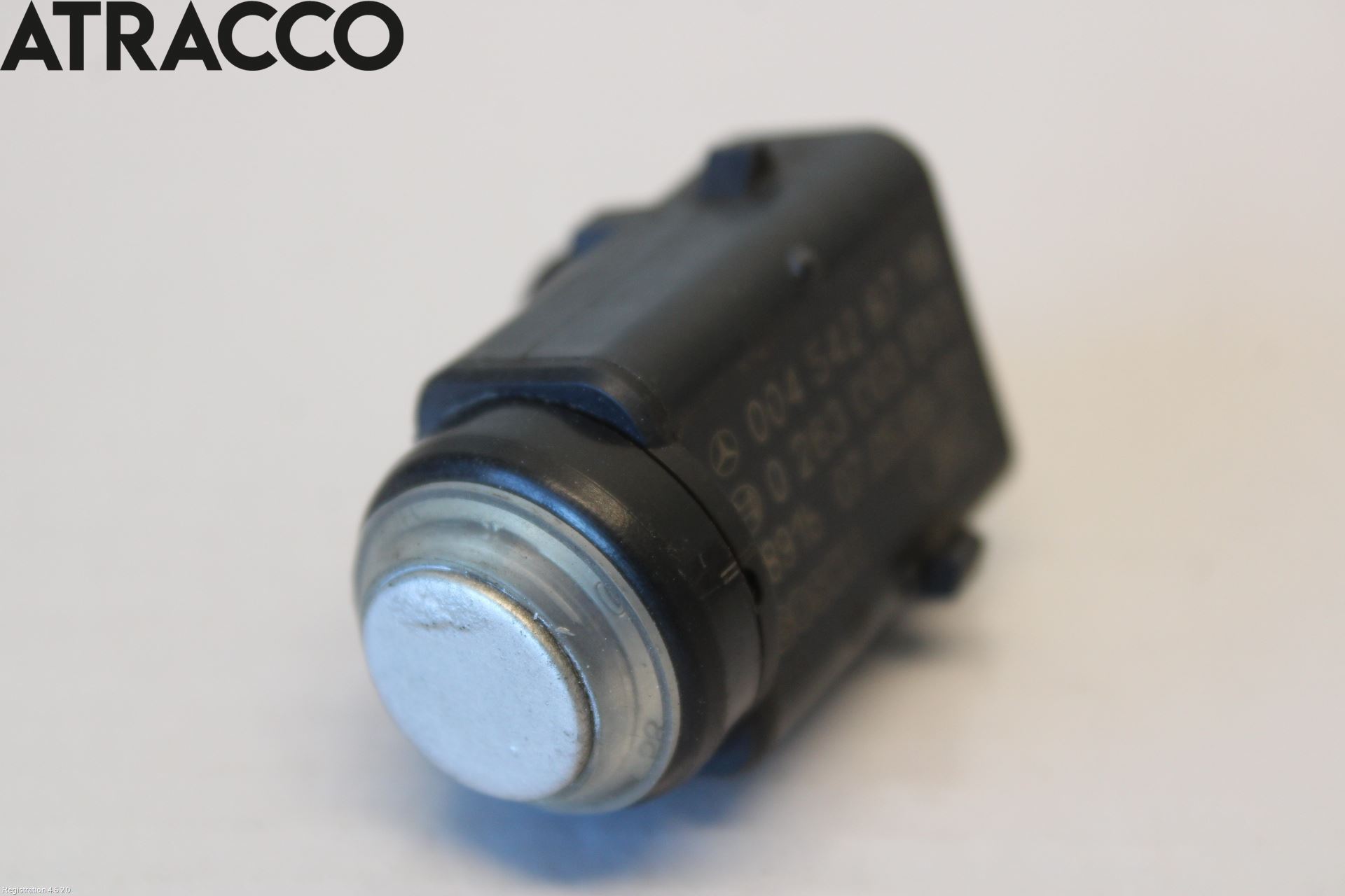 Mercedes-Benz MB VITO/VIANO (W639) 04-14 Sensor Ryggesensor