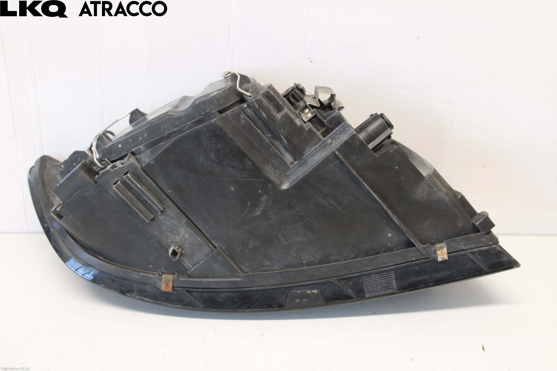 Volvo V50 04-07 Frontlykt Venstre