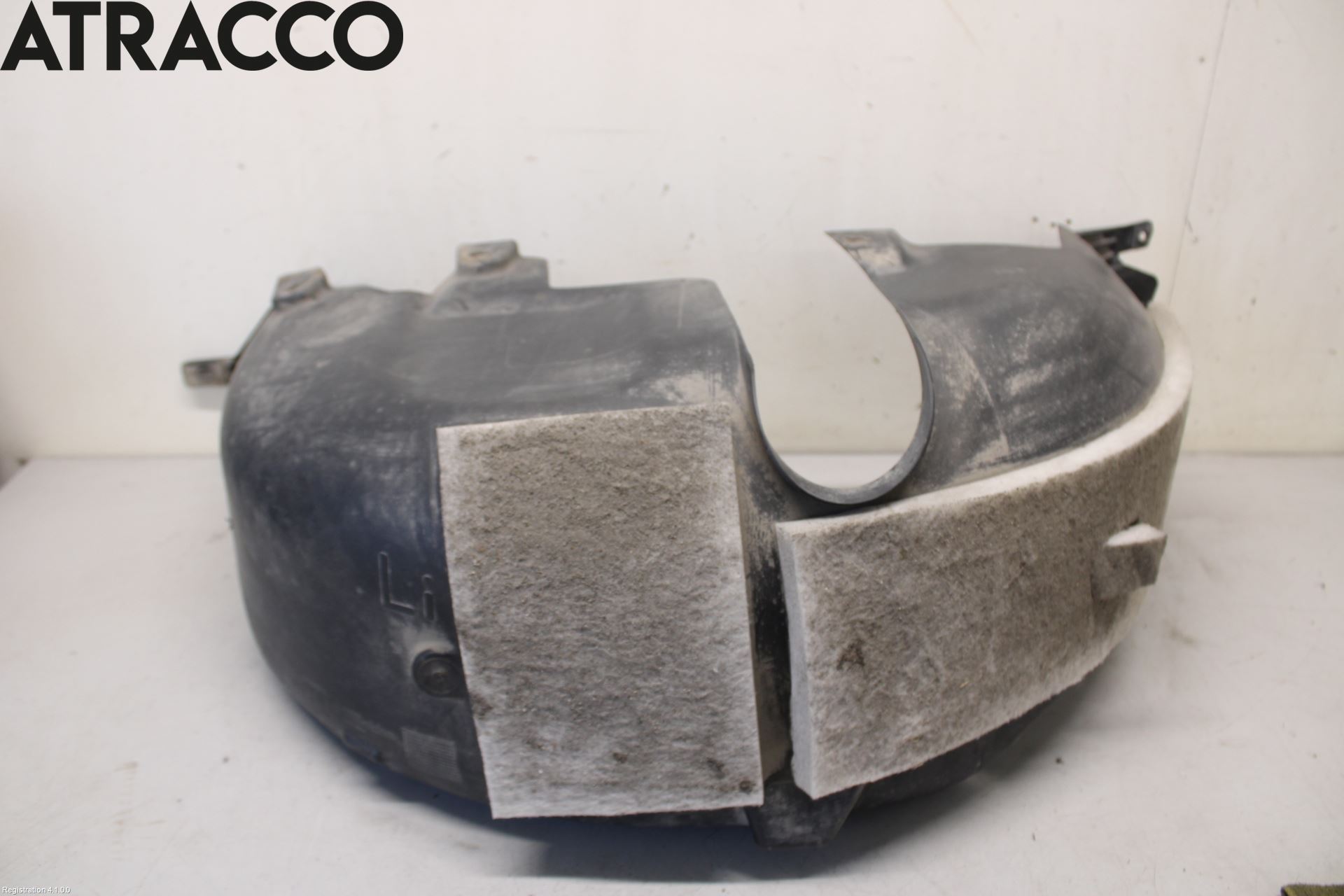 Volkswagen VW UP! / E-UP! Skjerm Indre