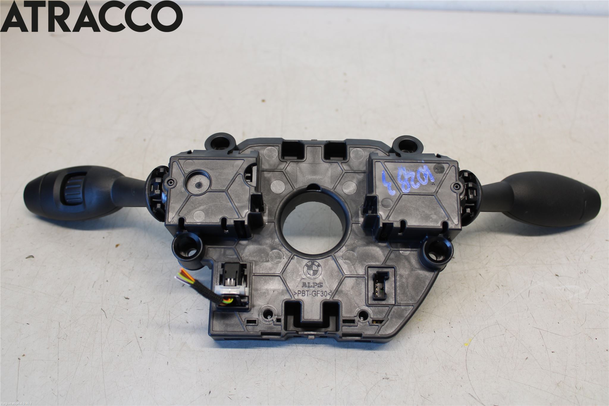 Mini COUNTRYMAN F60 17-23 Bryter Ratt Kombi H Og V