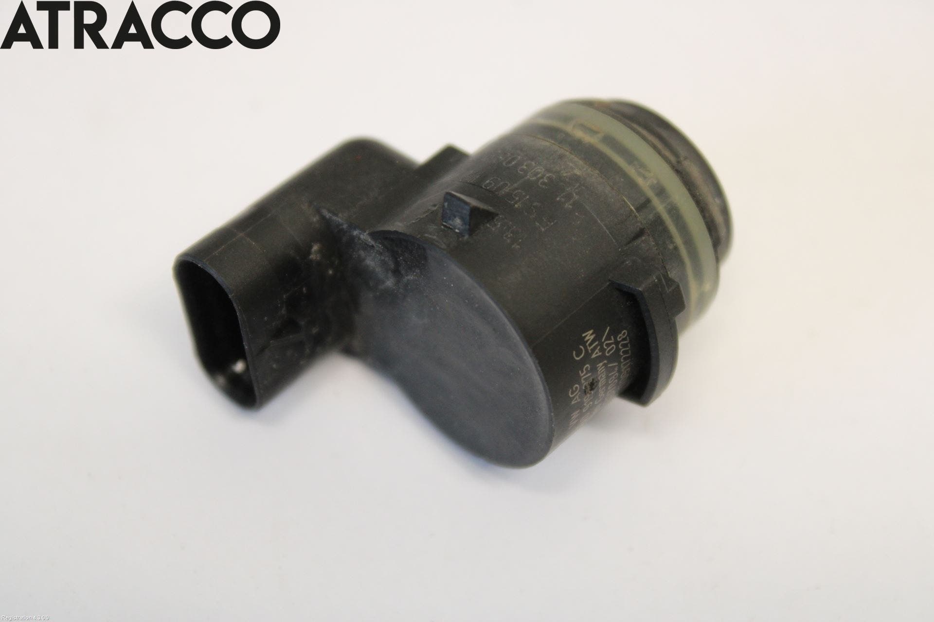 Audi Q2/SQ2 17- Sensor Ryggesensor