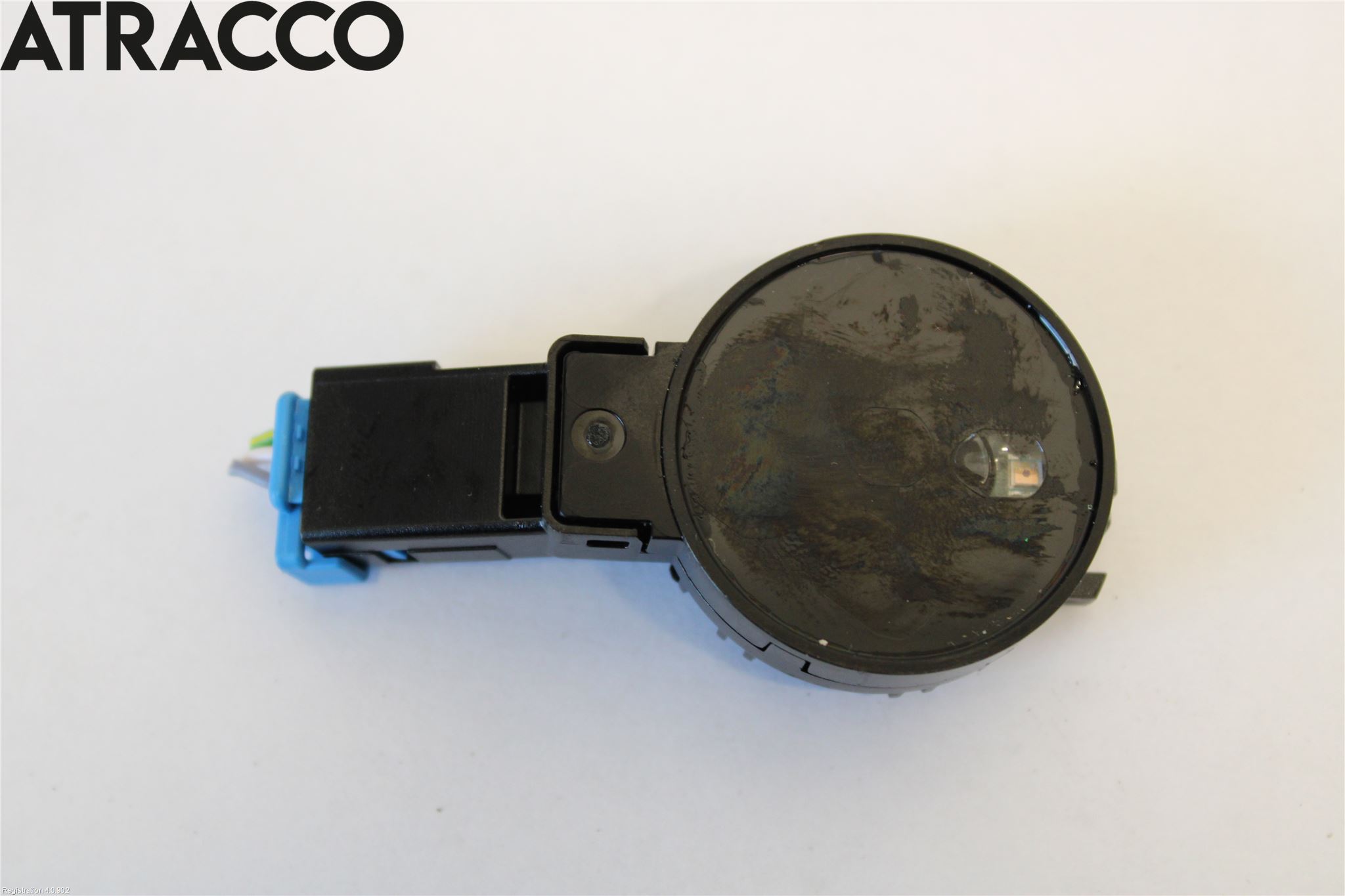 Citroen C4/E-C4 C4X/E-C4X III 21- Sensor Regnsensor