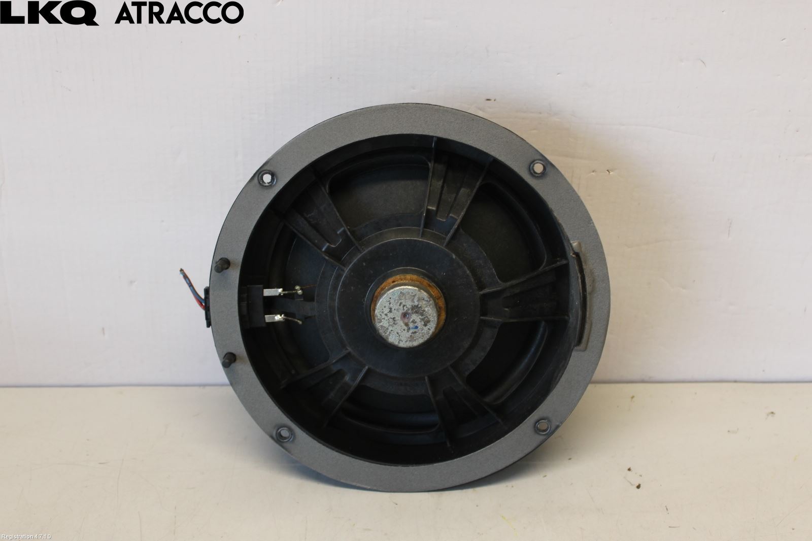 Audi Q5 09-16 Innr Høyttaler