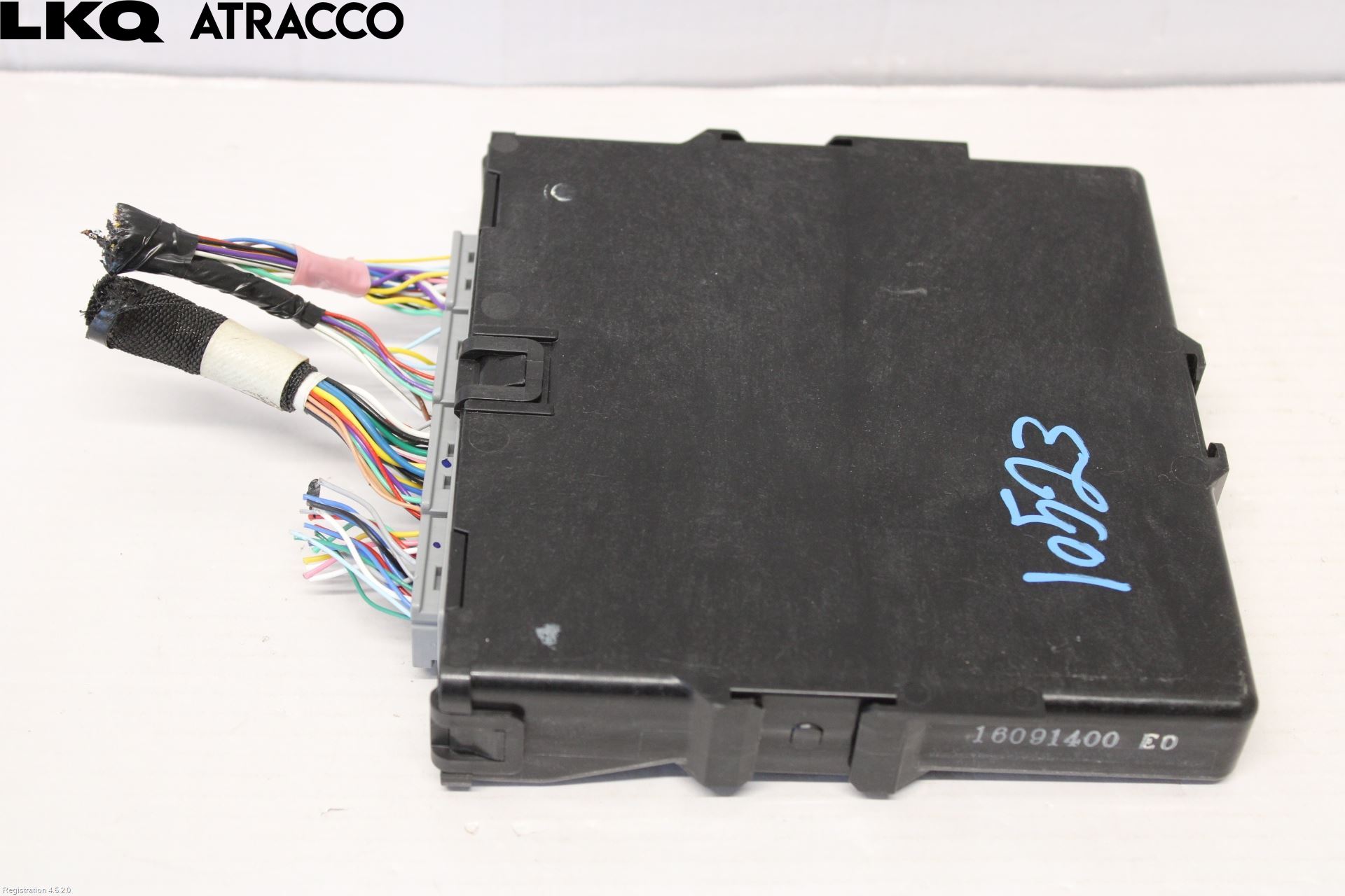 Toyota RAV4 13-18 Styreenhet Øvrig