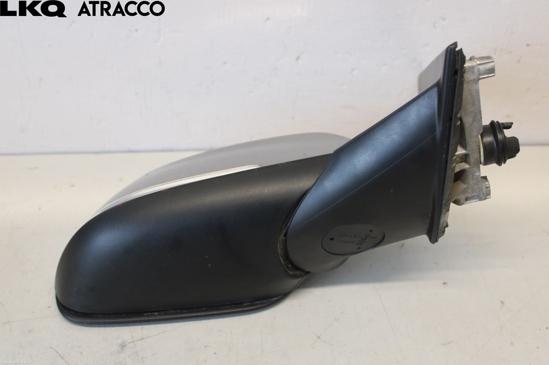 BMW X1 E84 10-15 Speil H M-El Justering