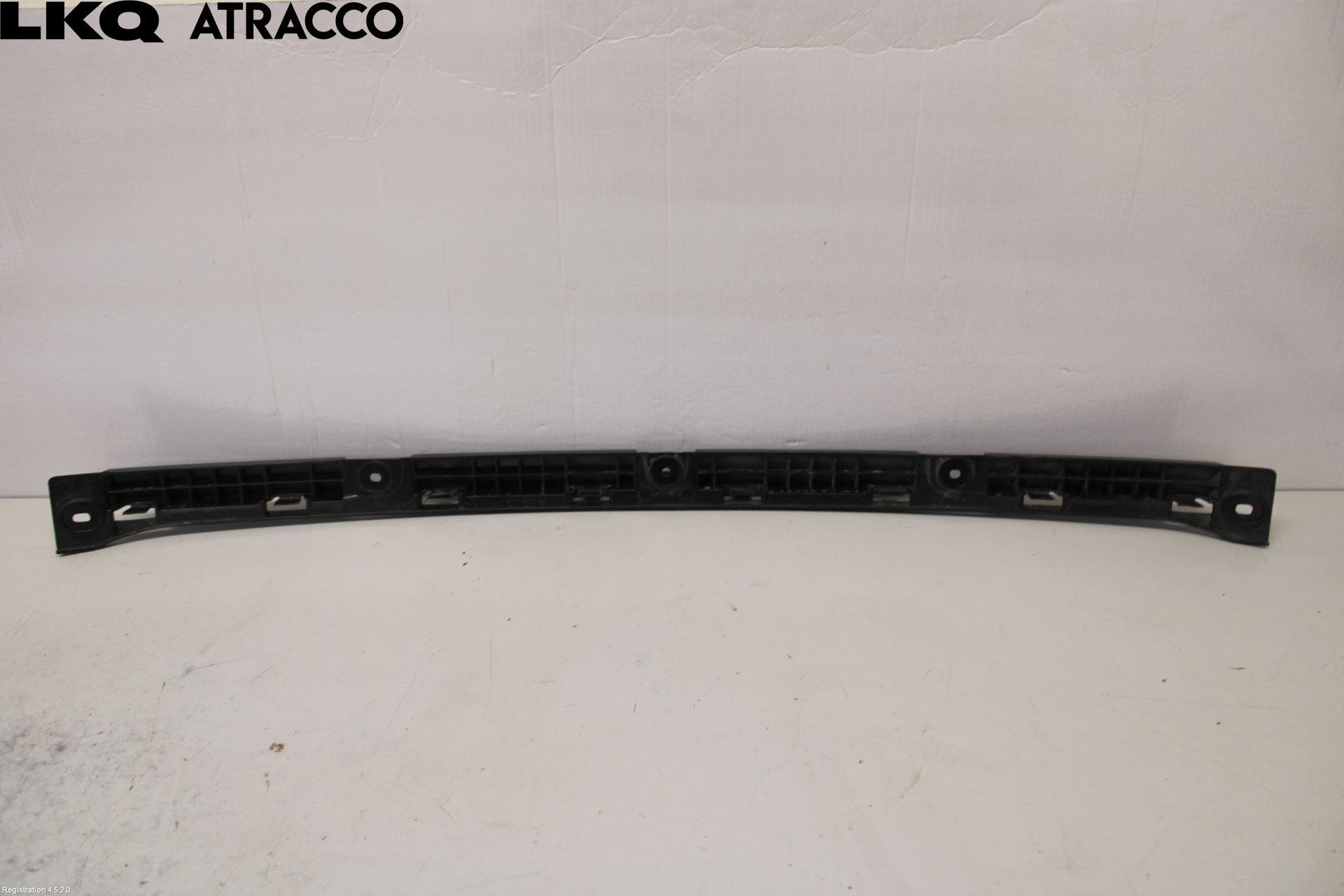 Tesla MODEL S 13- Støtfanger Bak Midt Del