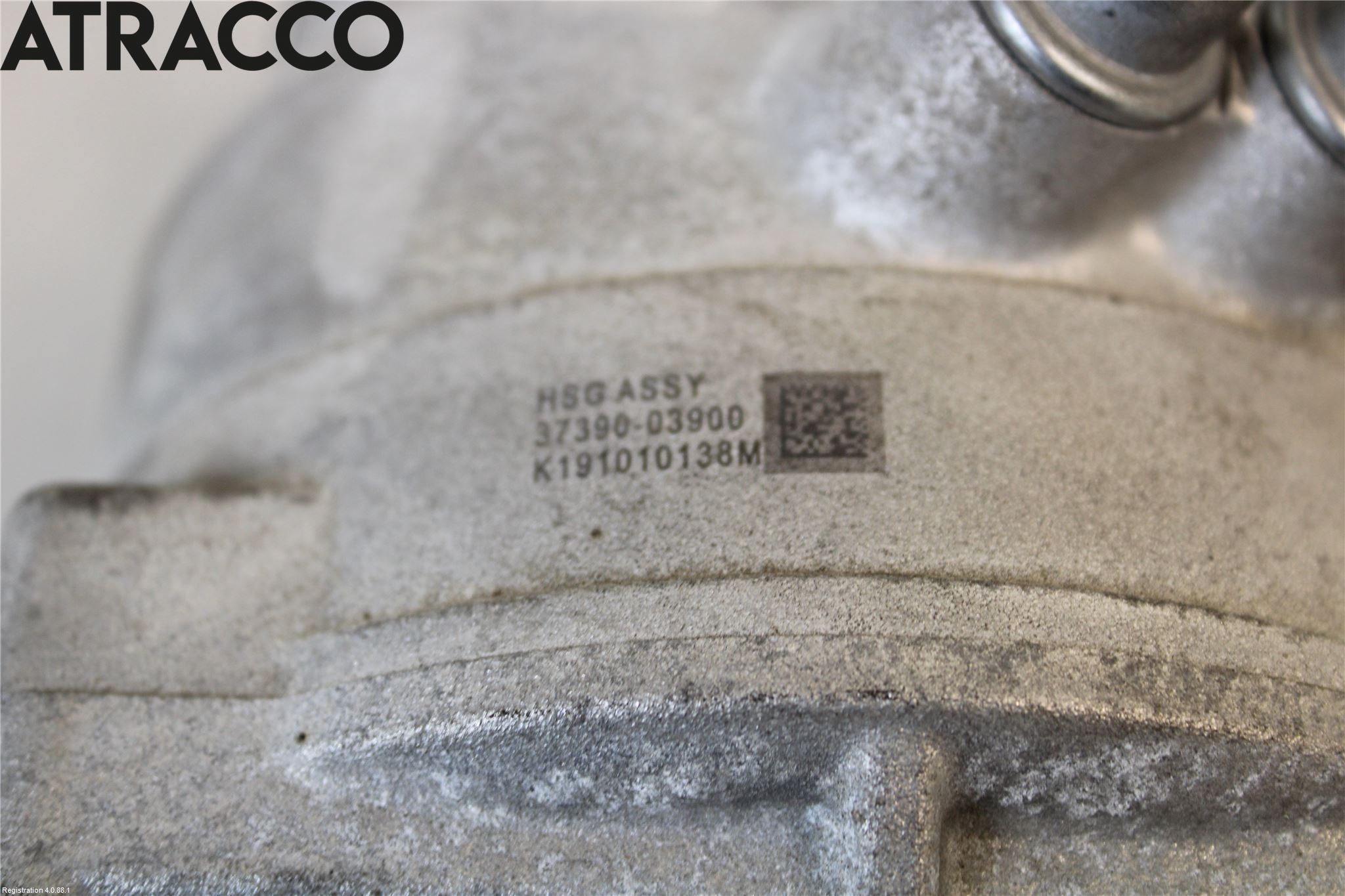 Kia CEED/CEED SW 19- Dynamo