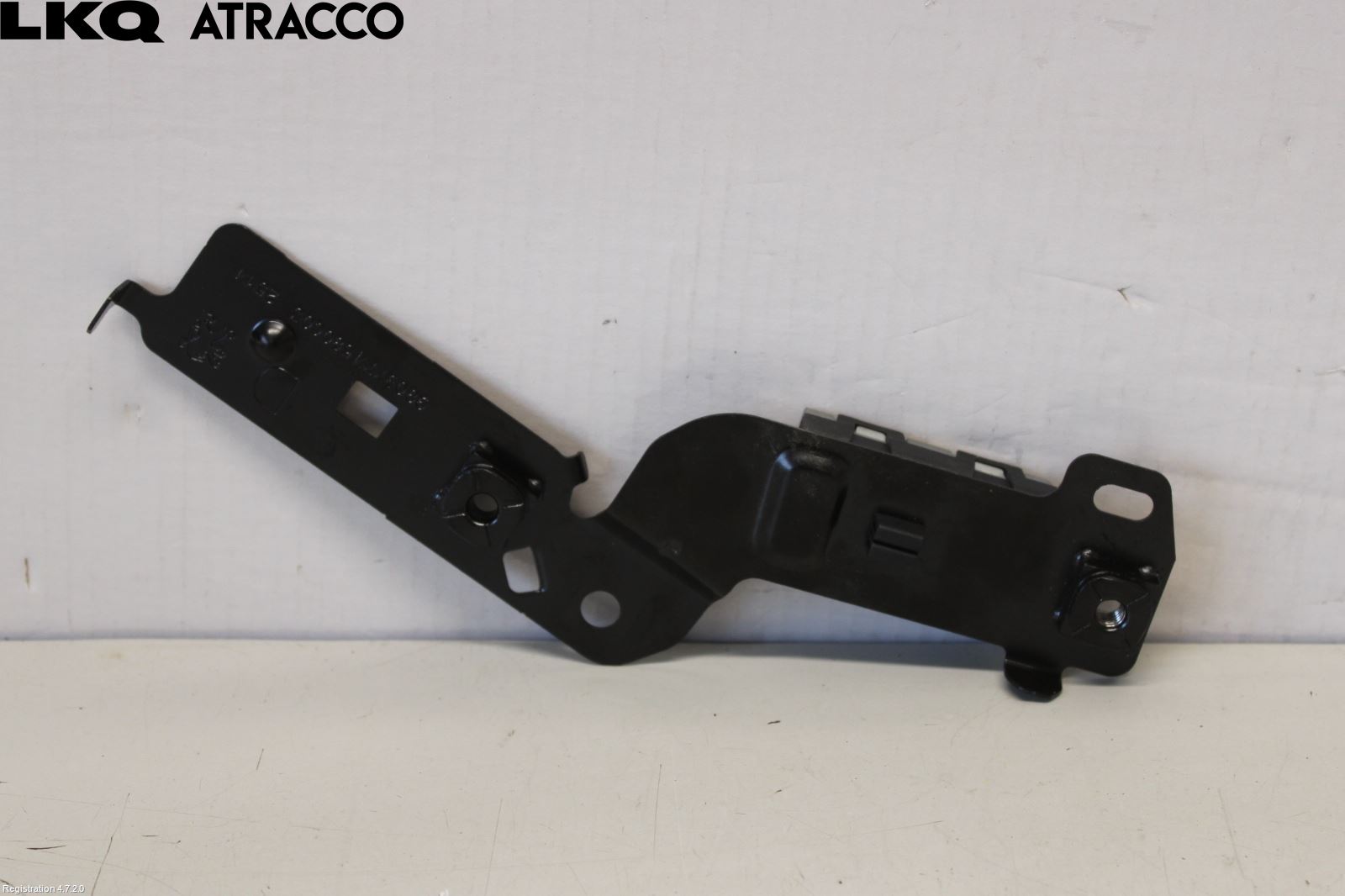 Peugeot 308 14-21 Stereo Antenneforsterker