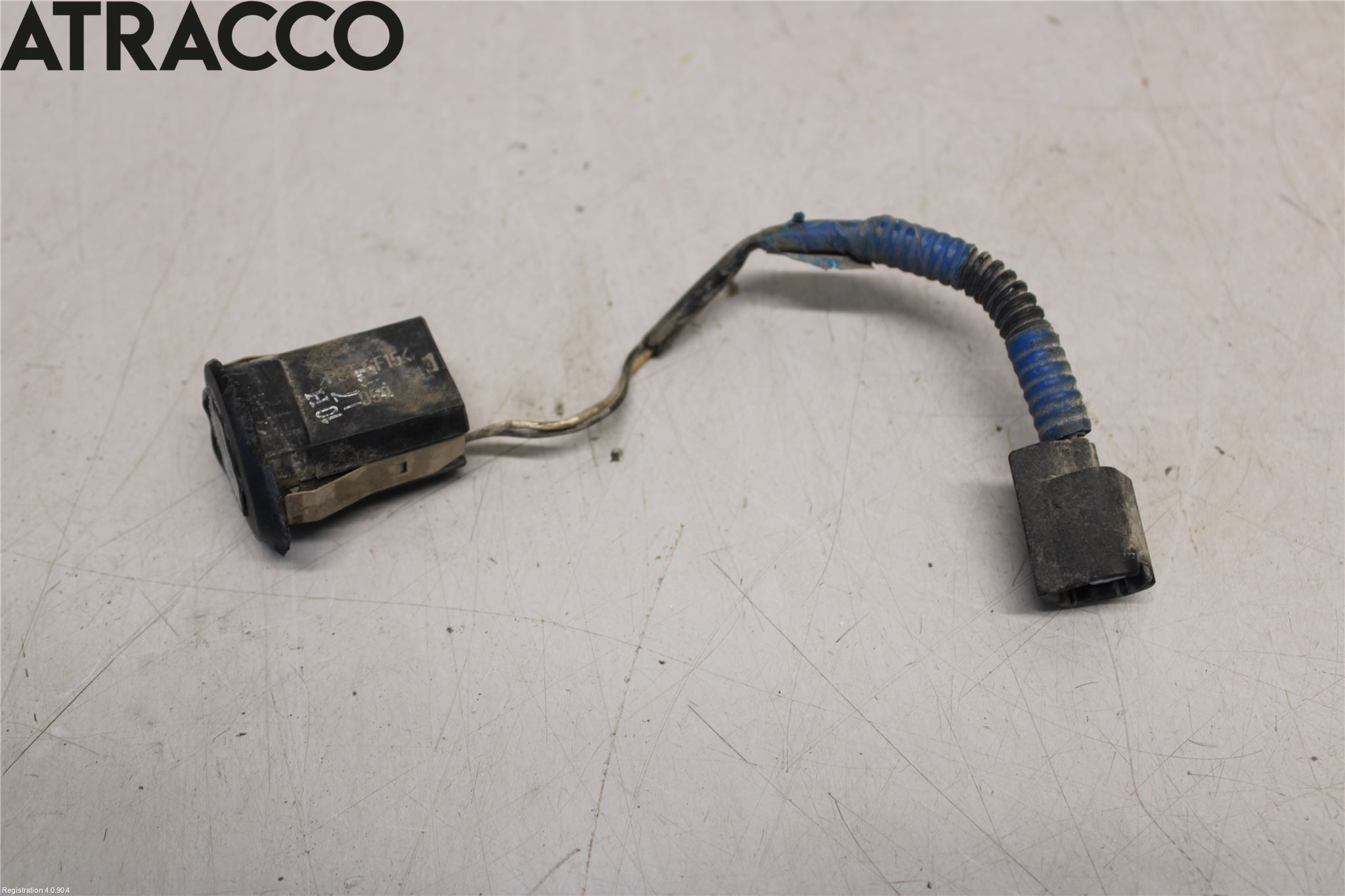 Honda CR-V 07-12 Sensor Ryggesensor