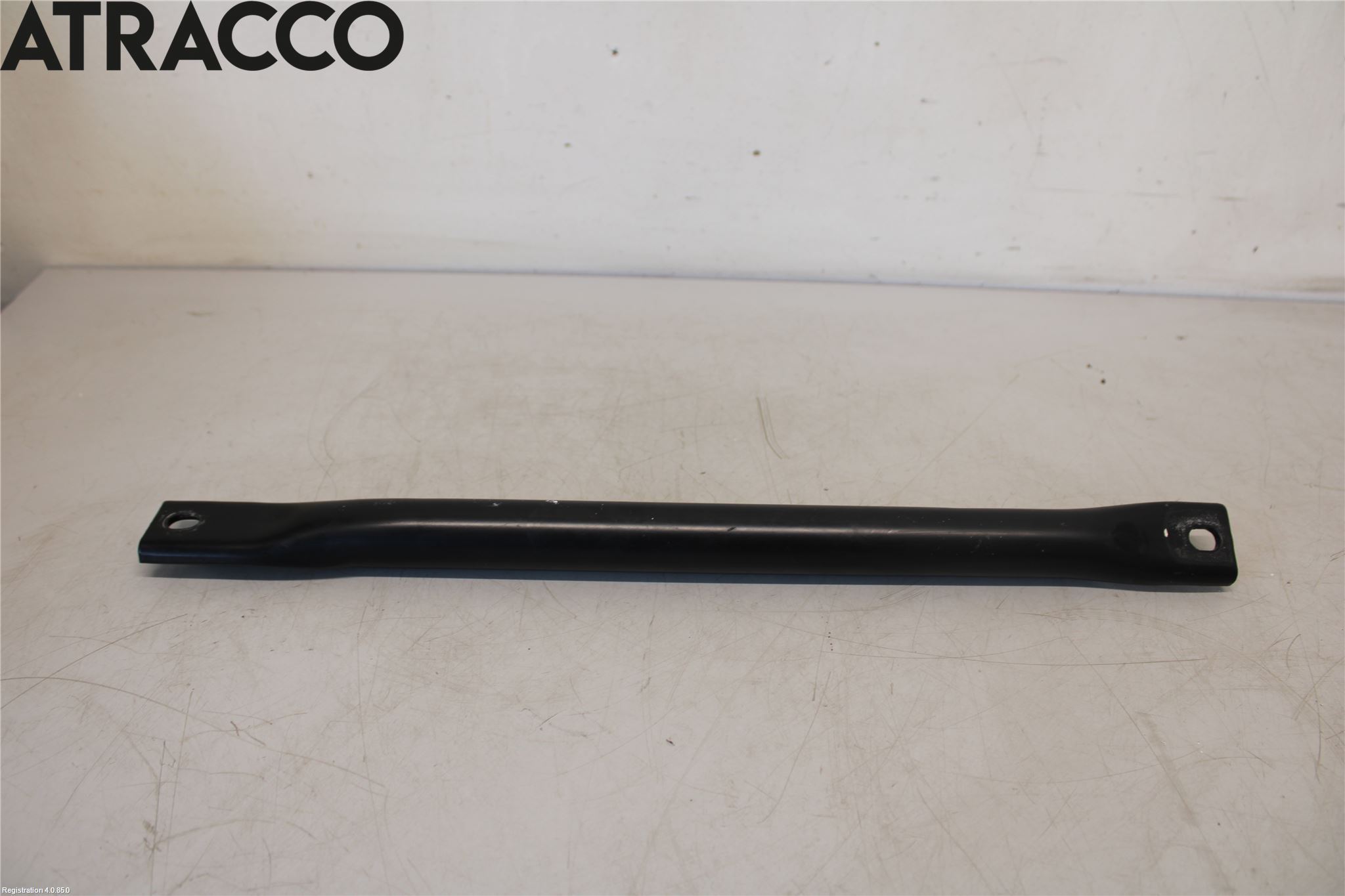 BMW 5 F10/F11/F18 09-17 Front Øvrig