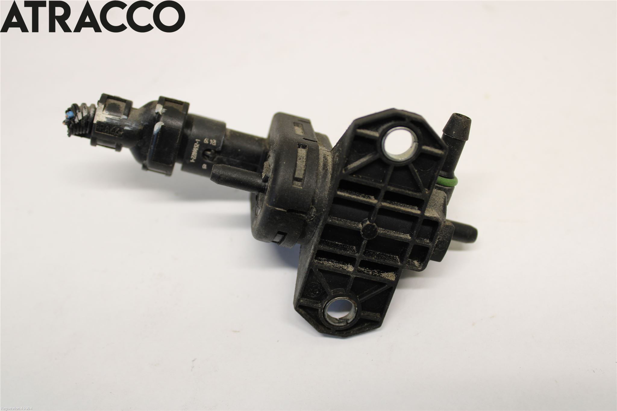 Peugeot PARTNER/E-PARTNER 19- Vacuumventil