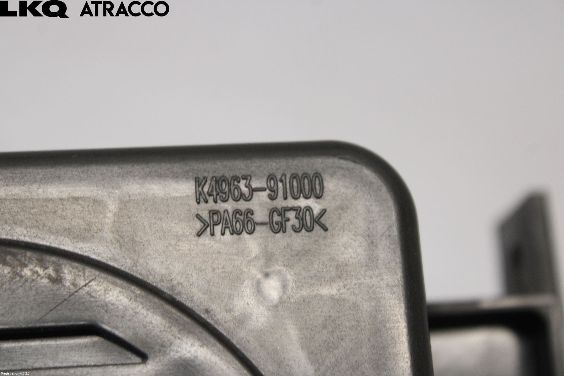 Hyundai KONA/ELECTRIC OS 18-23 Innr Høyttaler