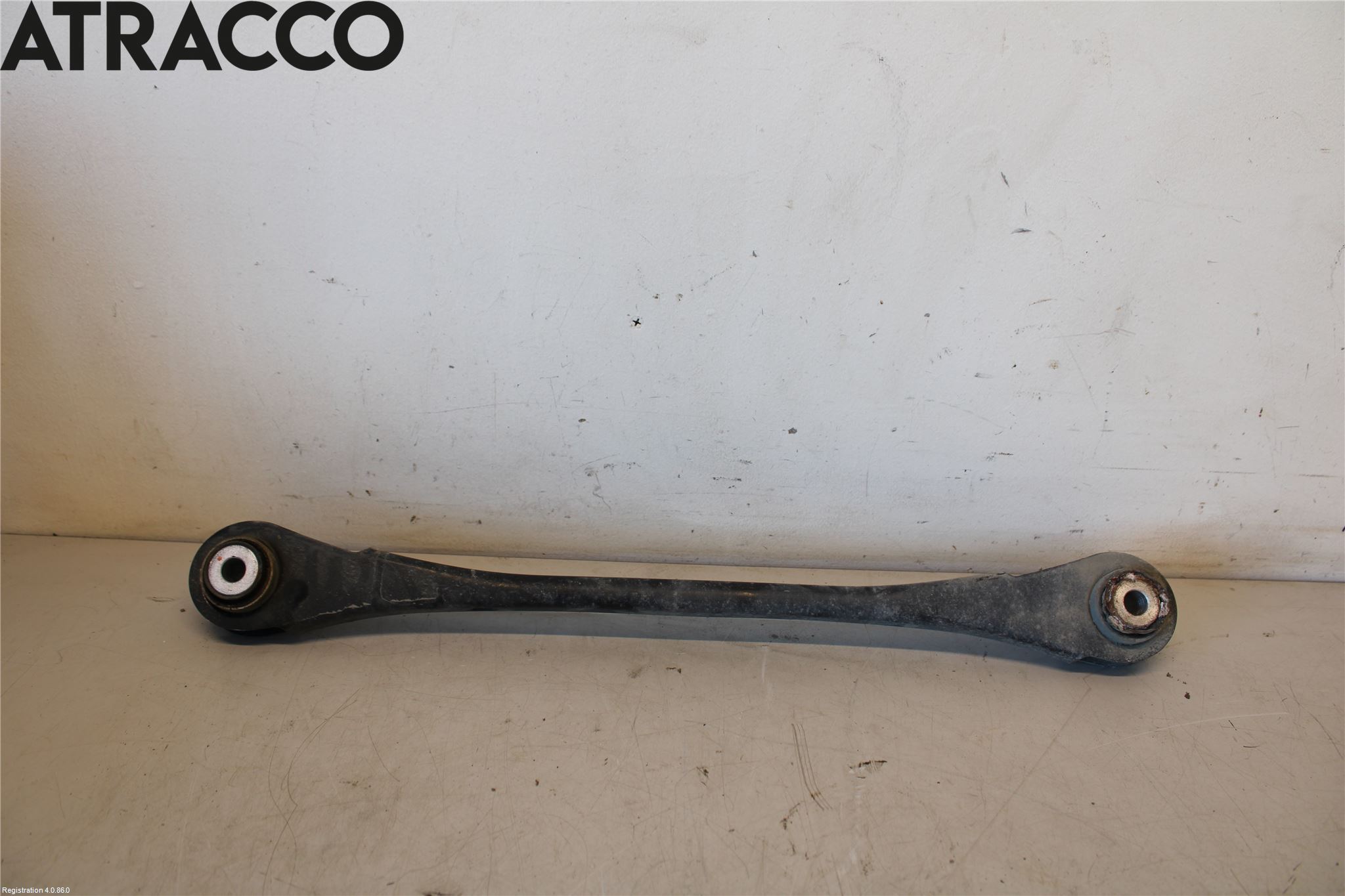 BMW 3 GT F34 13-19 Bakaksel Momentstag