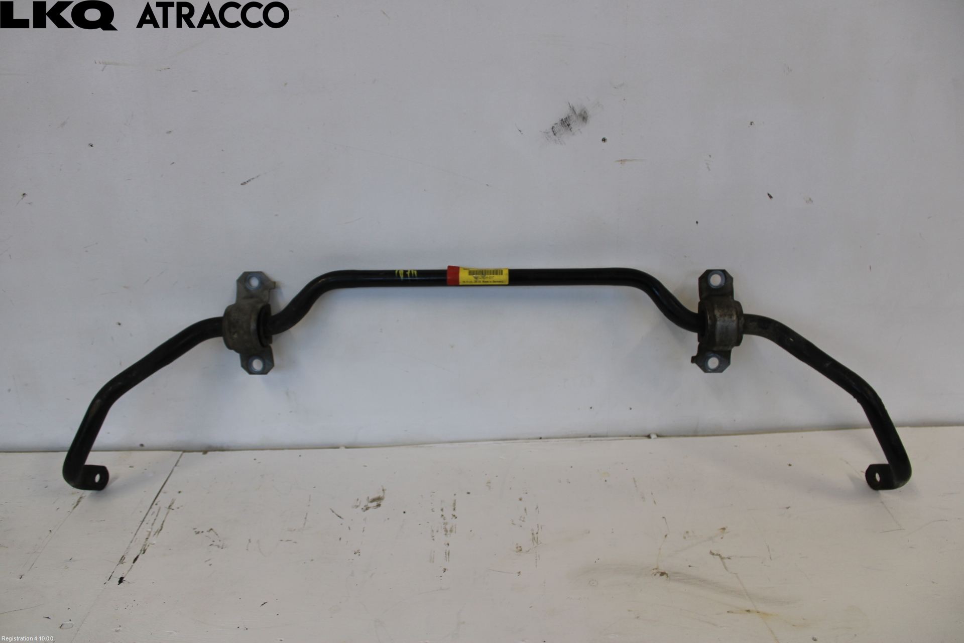 BMW 5 F10/F11/F18 09-17 Stablisatorstag Foran