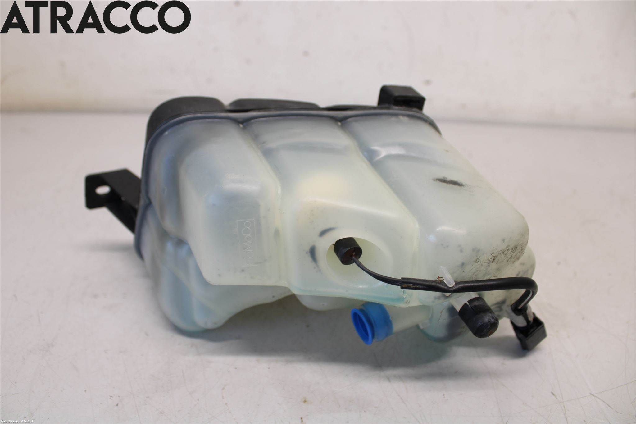 Volvo V60 11-13 Ekspansjonstank