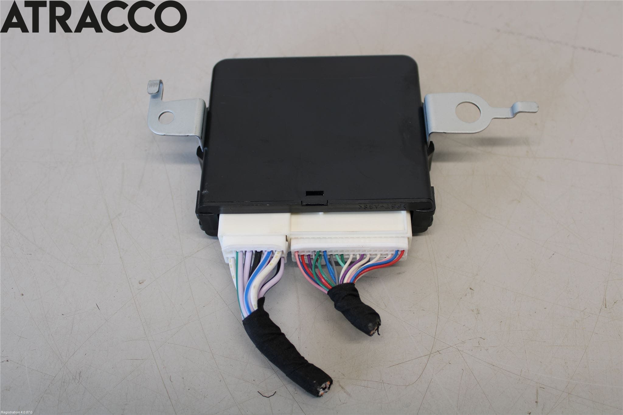 Toyota RAV4 19- Styreenhet Bakluke