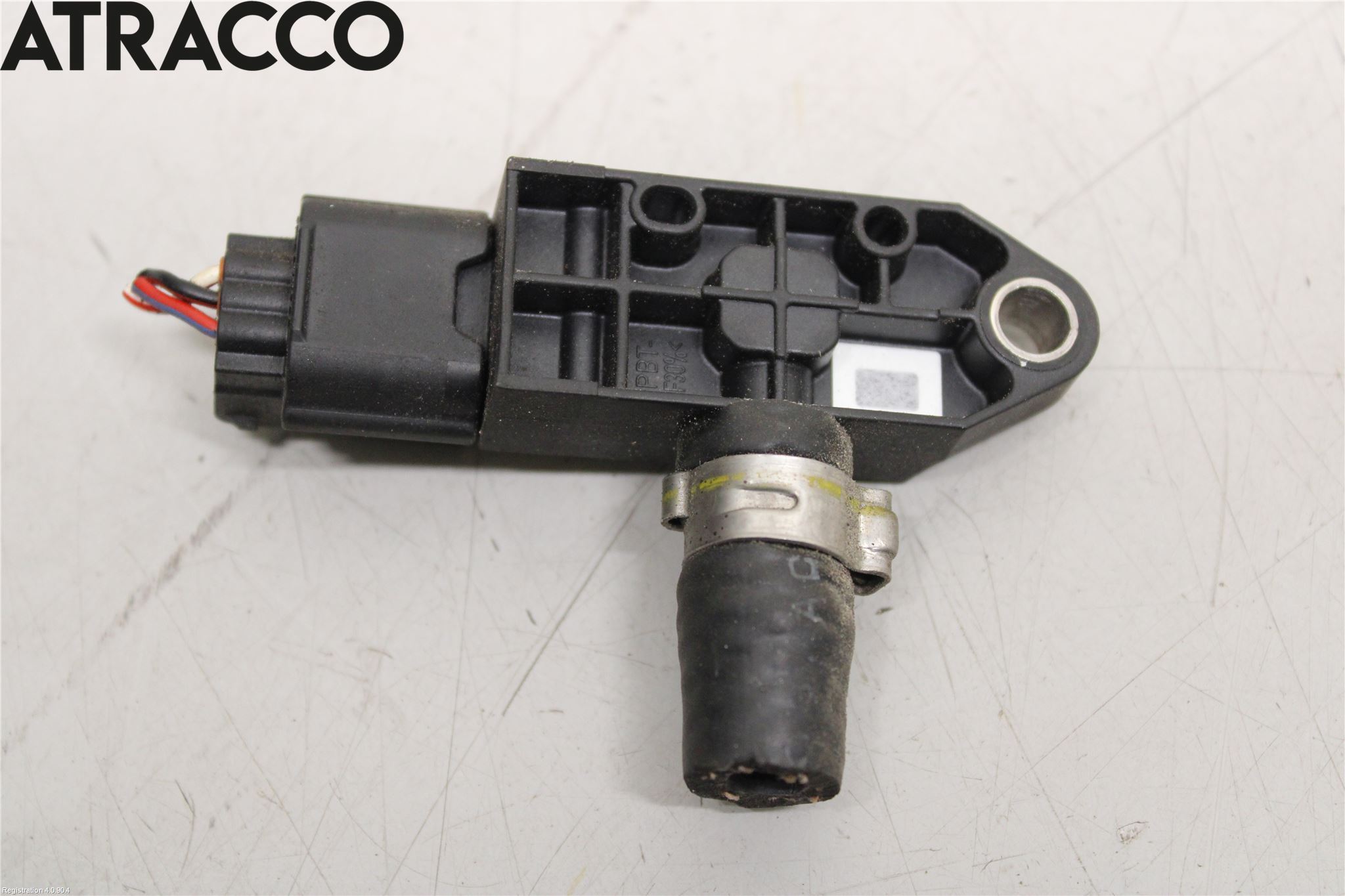 Suzuki GRAND VITARA II 06-14 Sensor Temp-Trykk Avgass