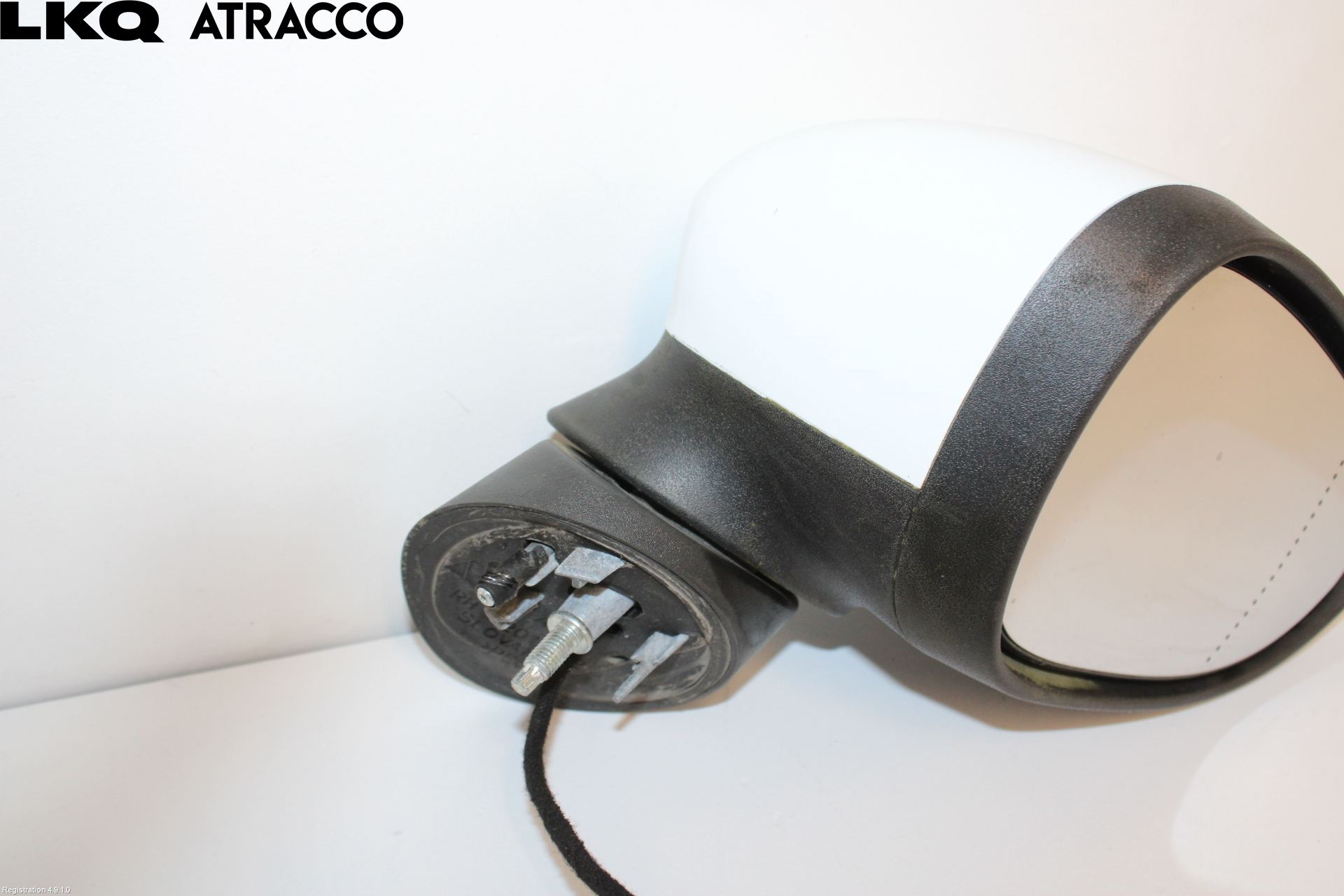 Ford TOURNEO 95-02 Speil H M-El Justering