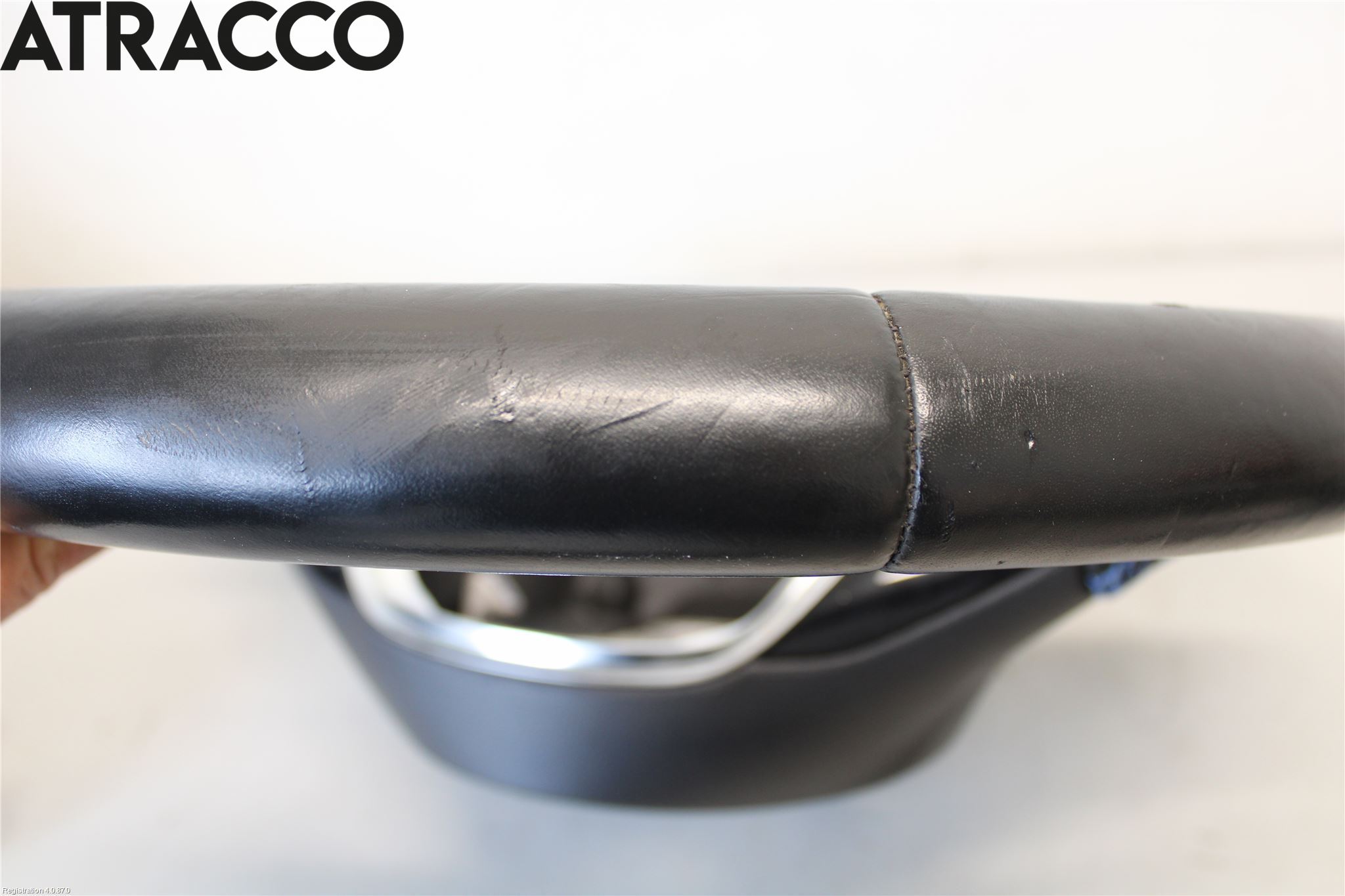 Volkswagen VW GOLF / E-GOLF VII 13-20 Ratt