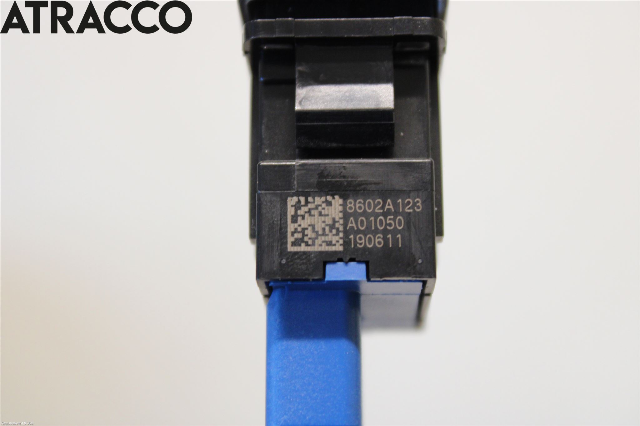 Mitsubishi OUTLANDER 13-21 Bryter Antispinn