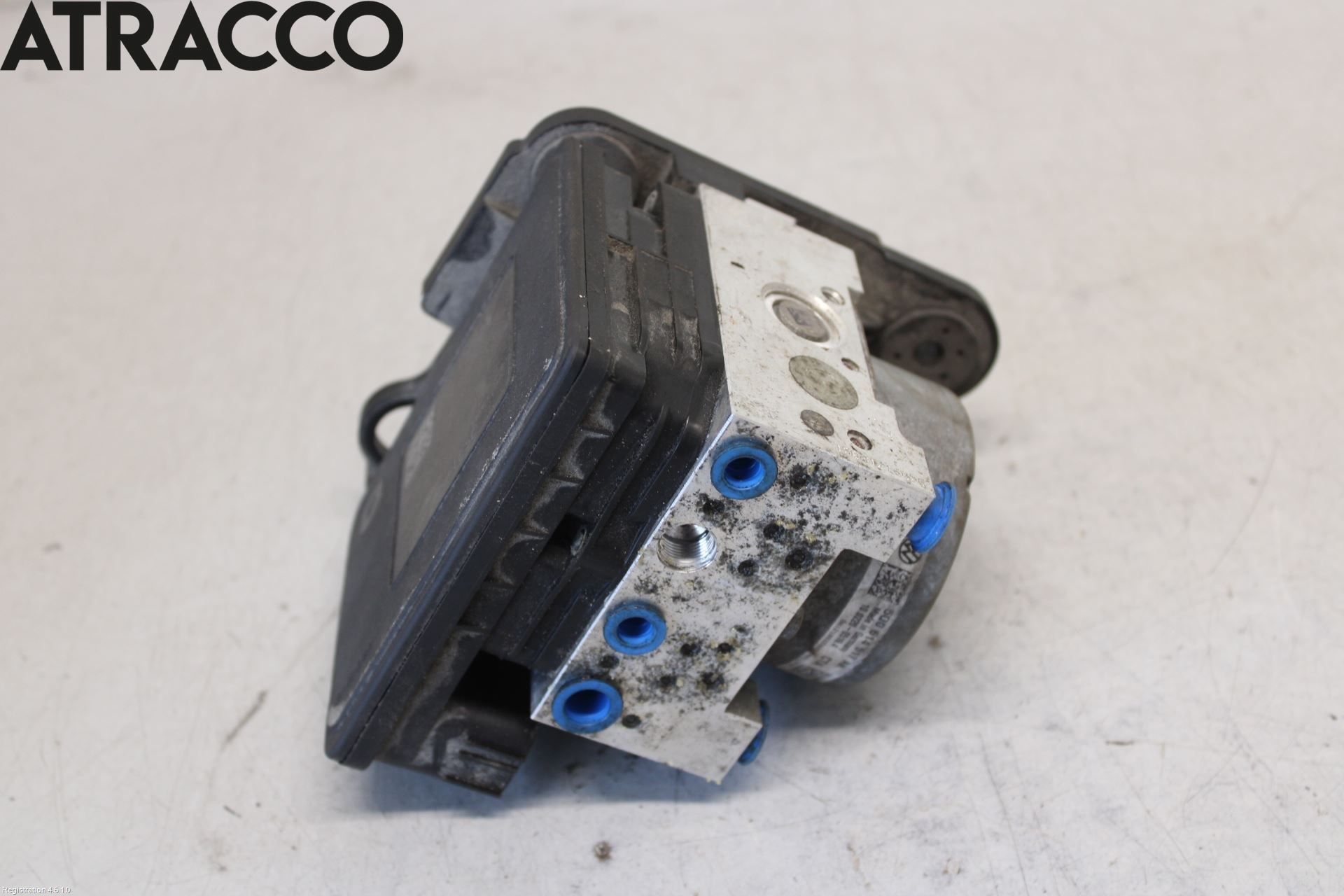 Volkswagen VW GOLF / E-GOLF VII 13-20 Abs Hydraulikkaggregat