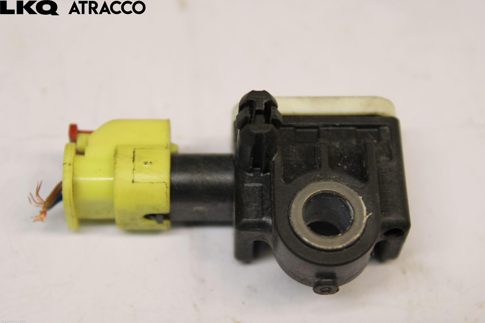 Porsche TAYCAN 20- Sensor Øvrig