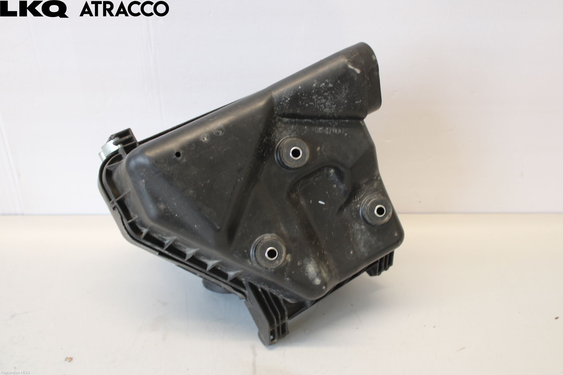 Toyota AVENSIS 09-15 Luftfilter Boks